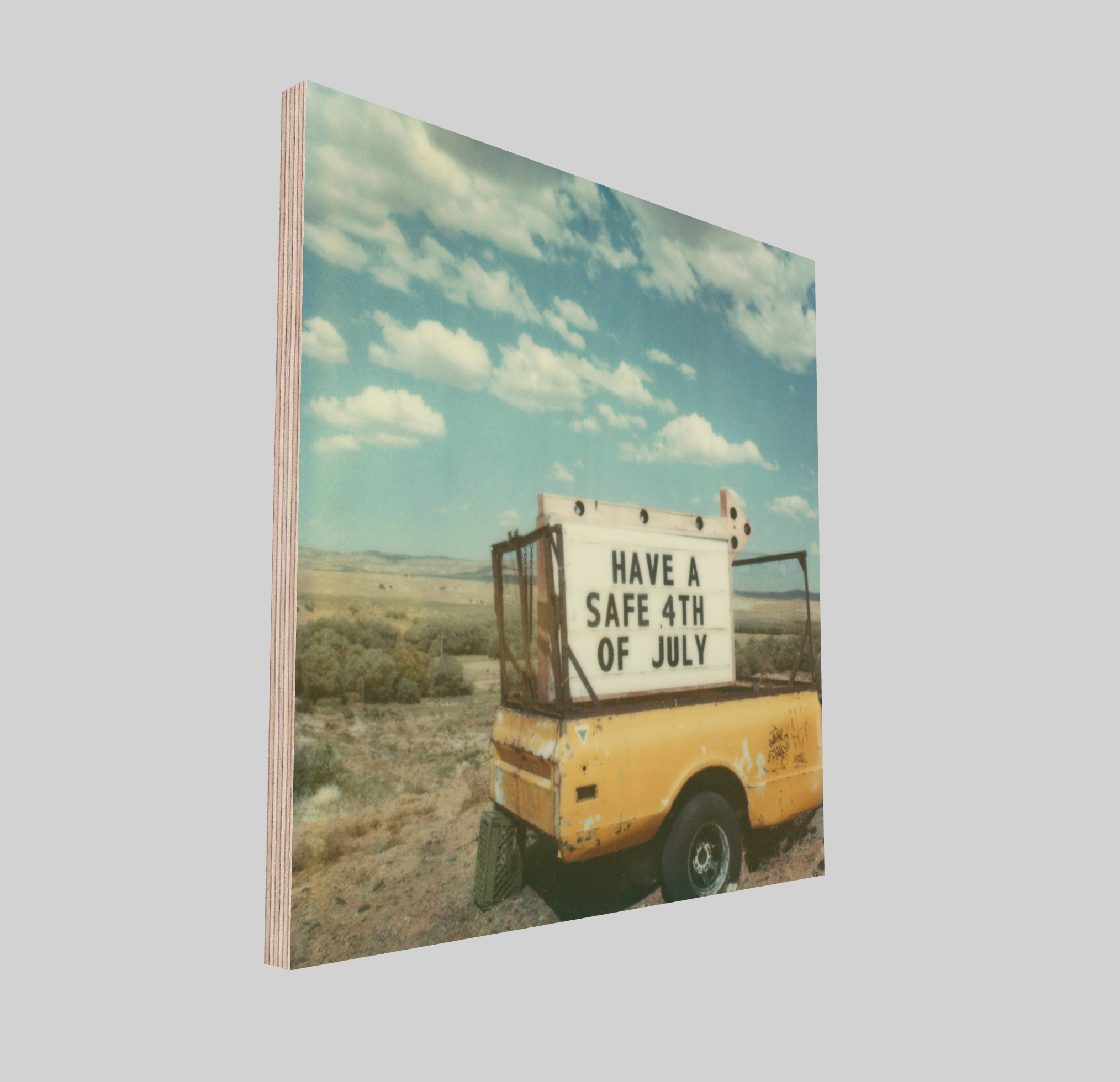 4th of July #70, 2007