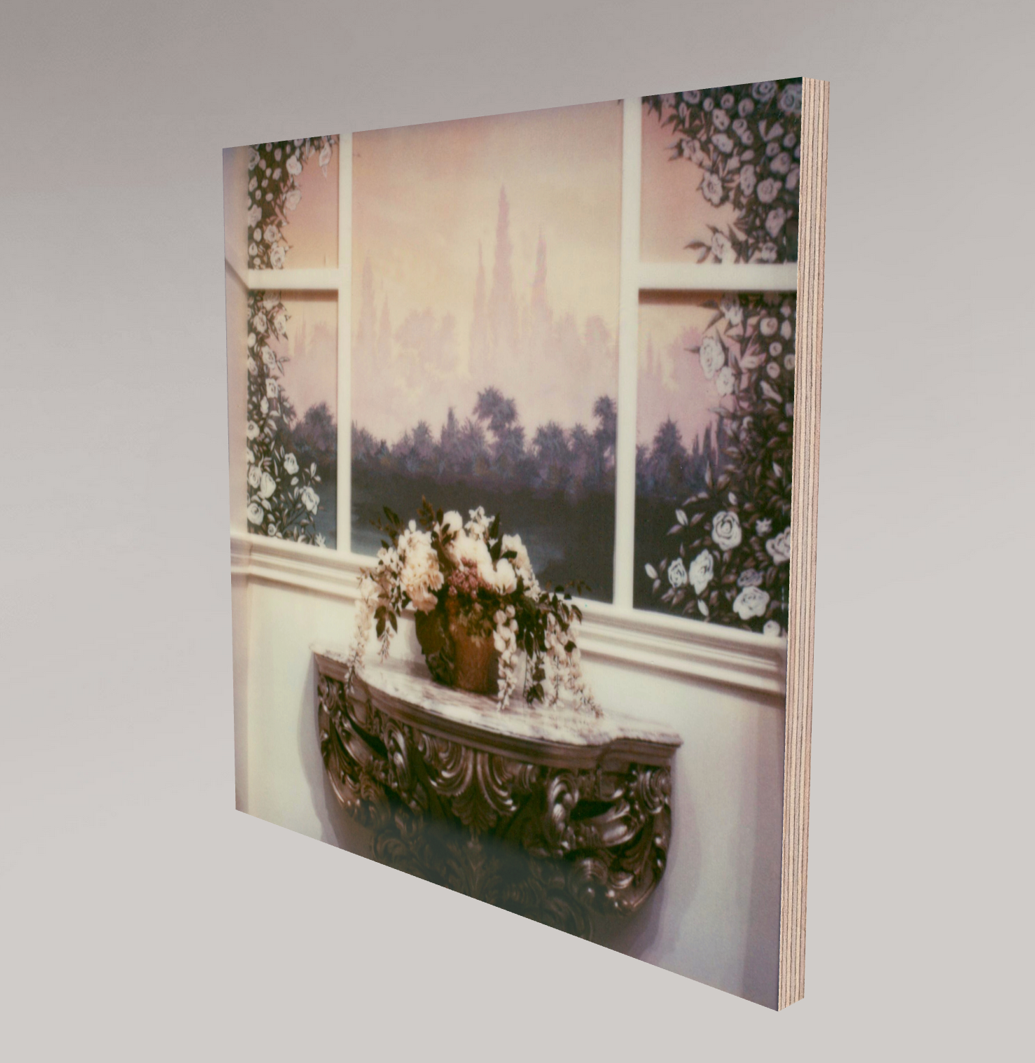 Wedding Chapel #102, 2007