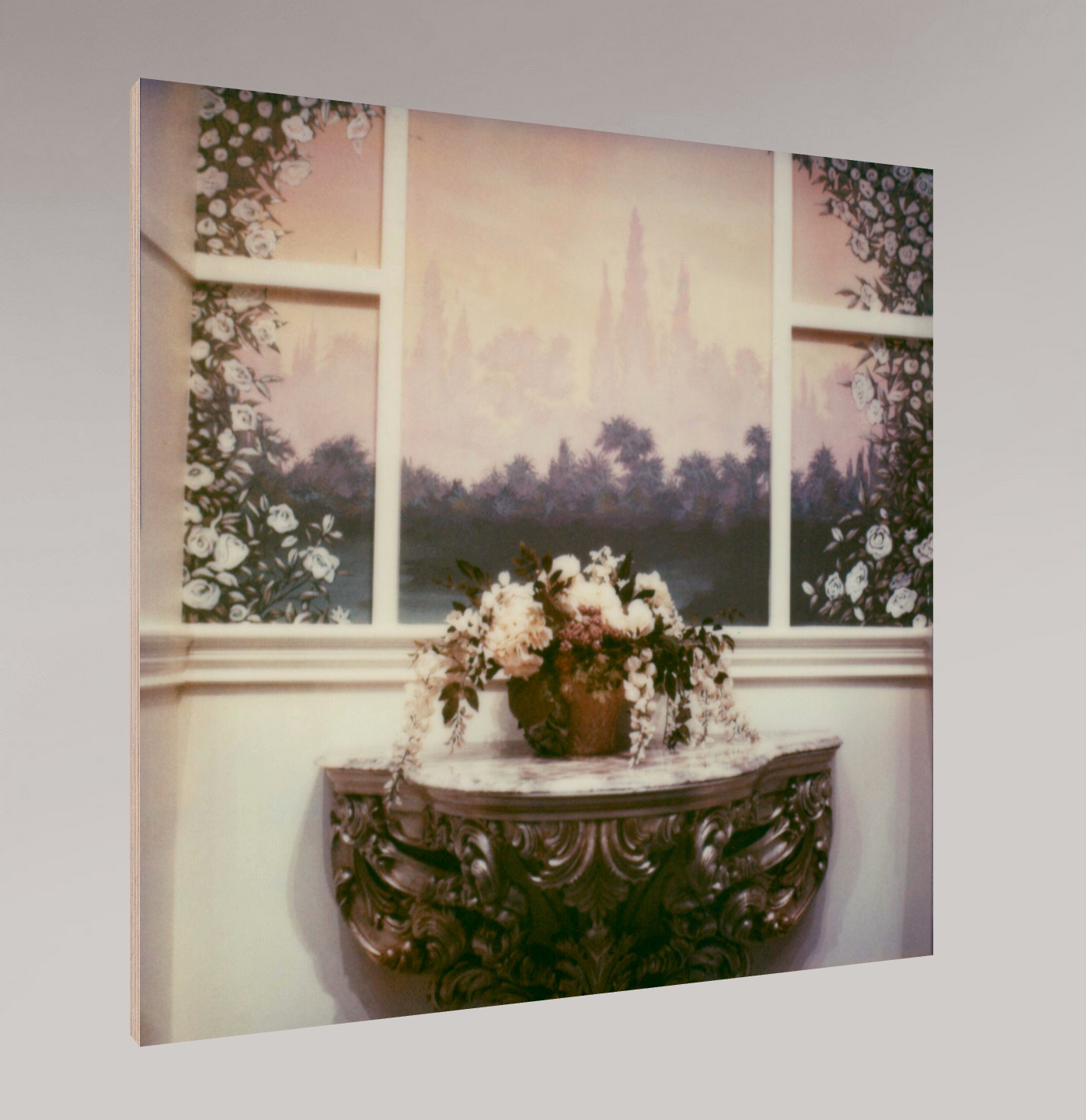 Wedding Chapel #102, 2007