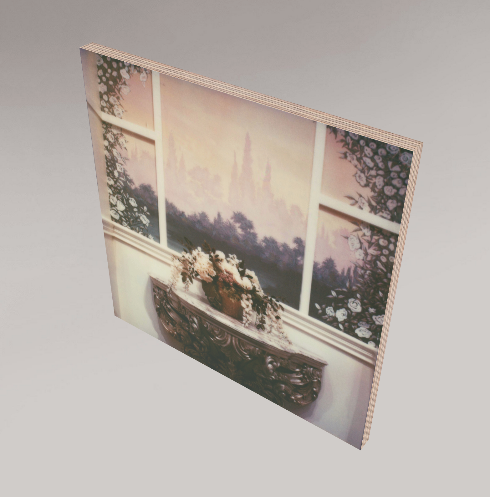 Wedding Chapel #102, 2007