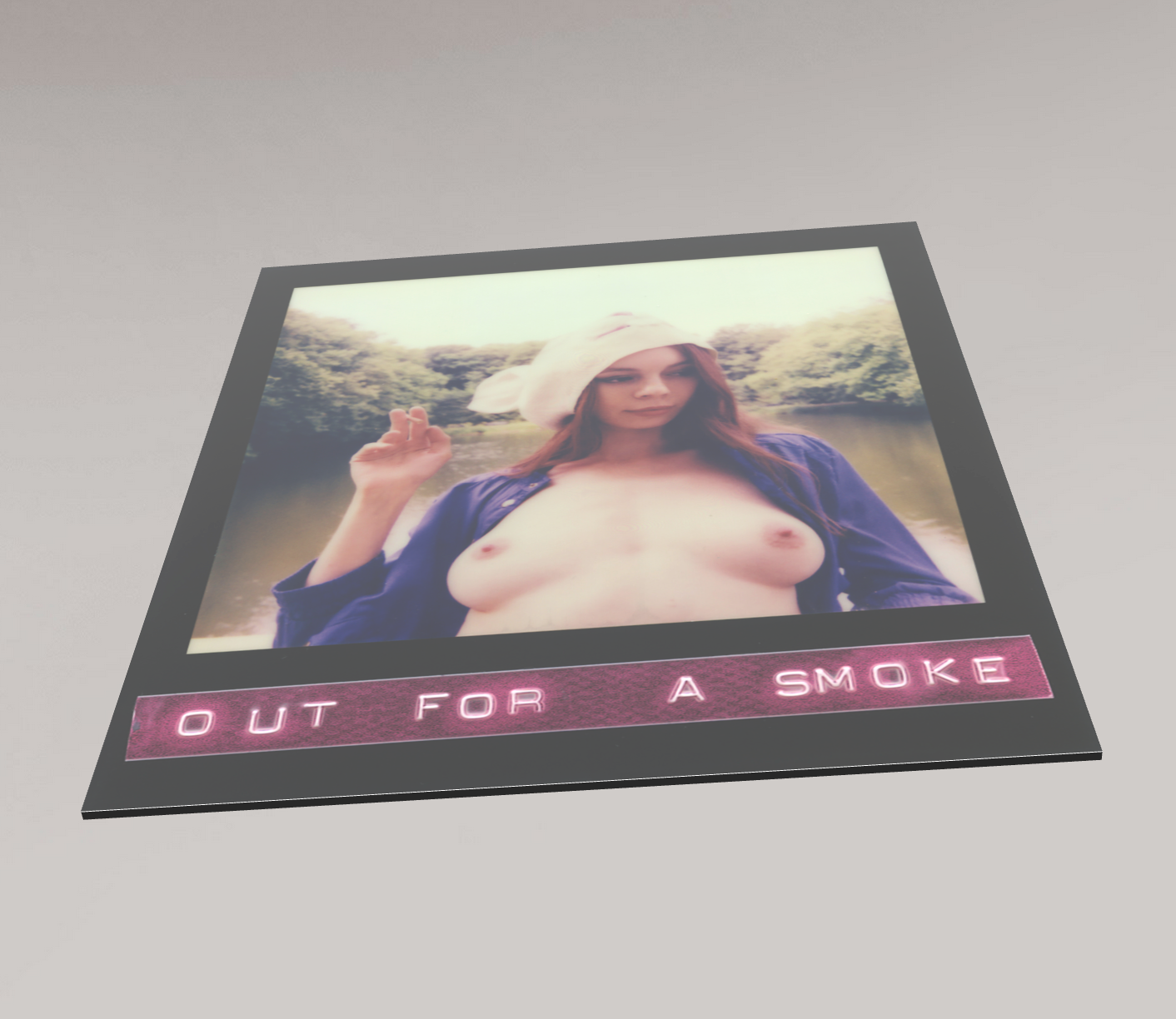 Out for a Smoke, 2023