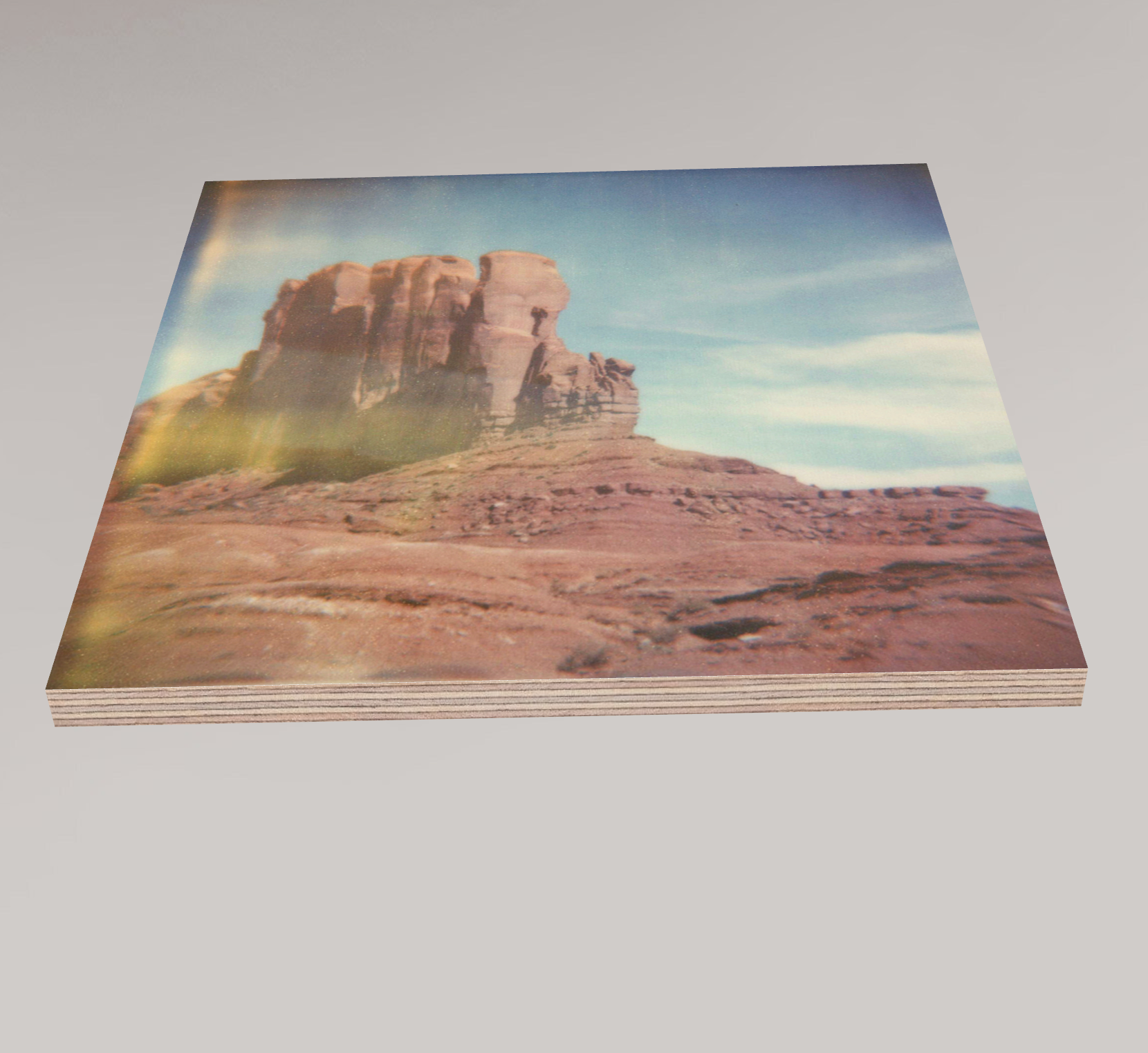 Monument Valley #73, 2007