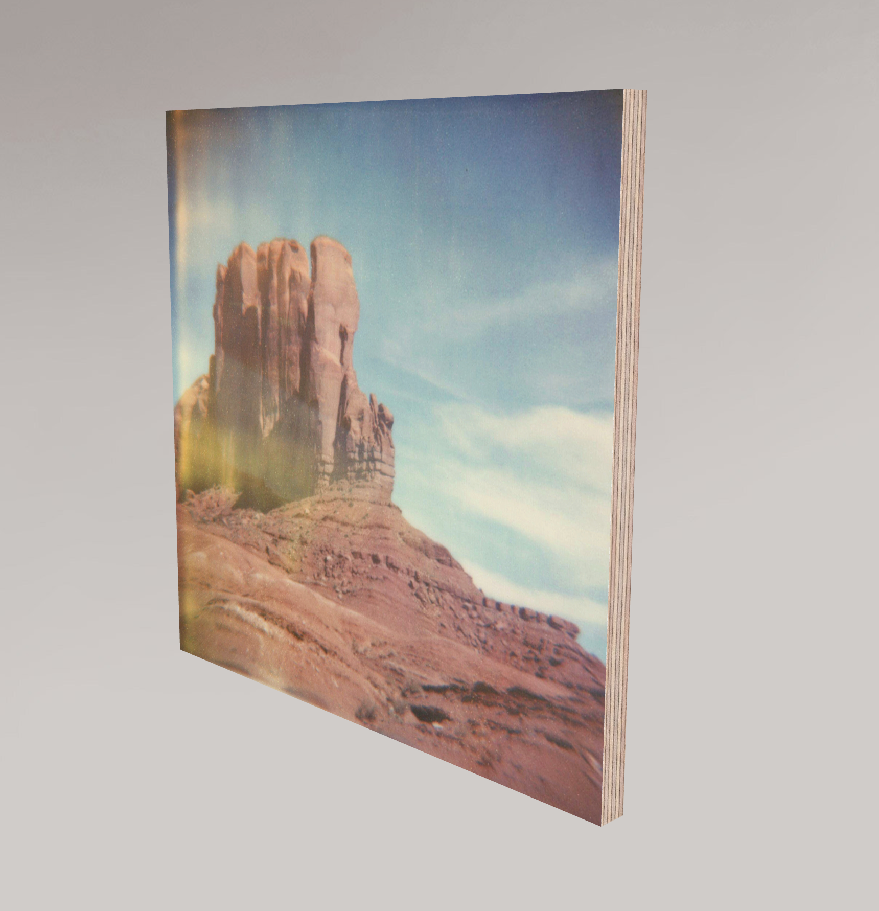 Monument Valley #73, 2007