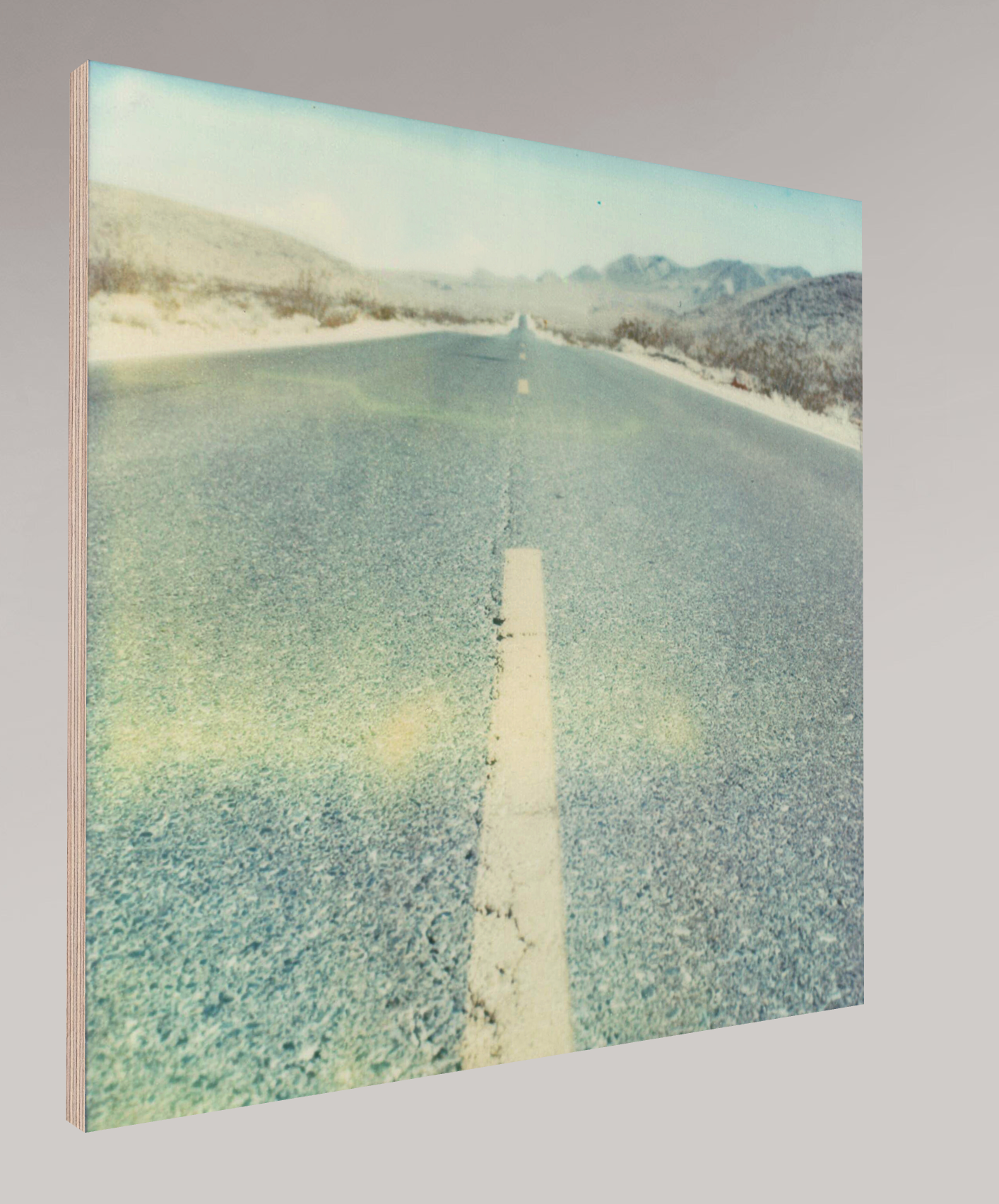 Death Valley Junction #108