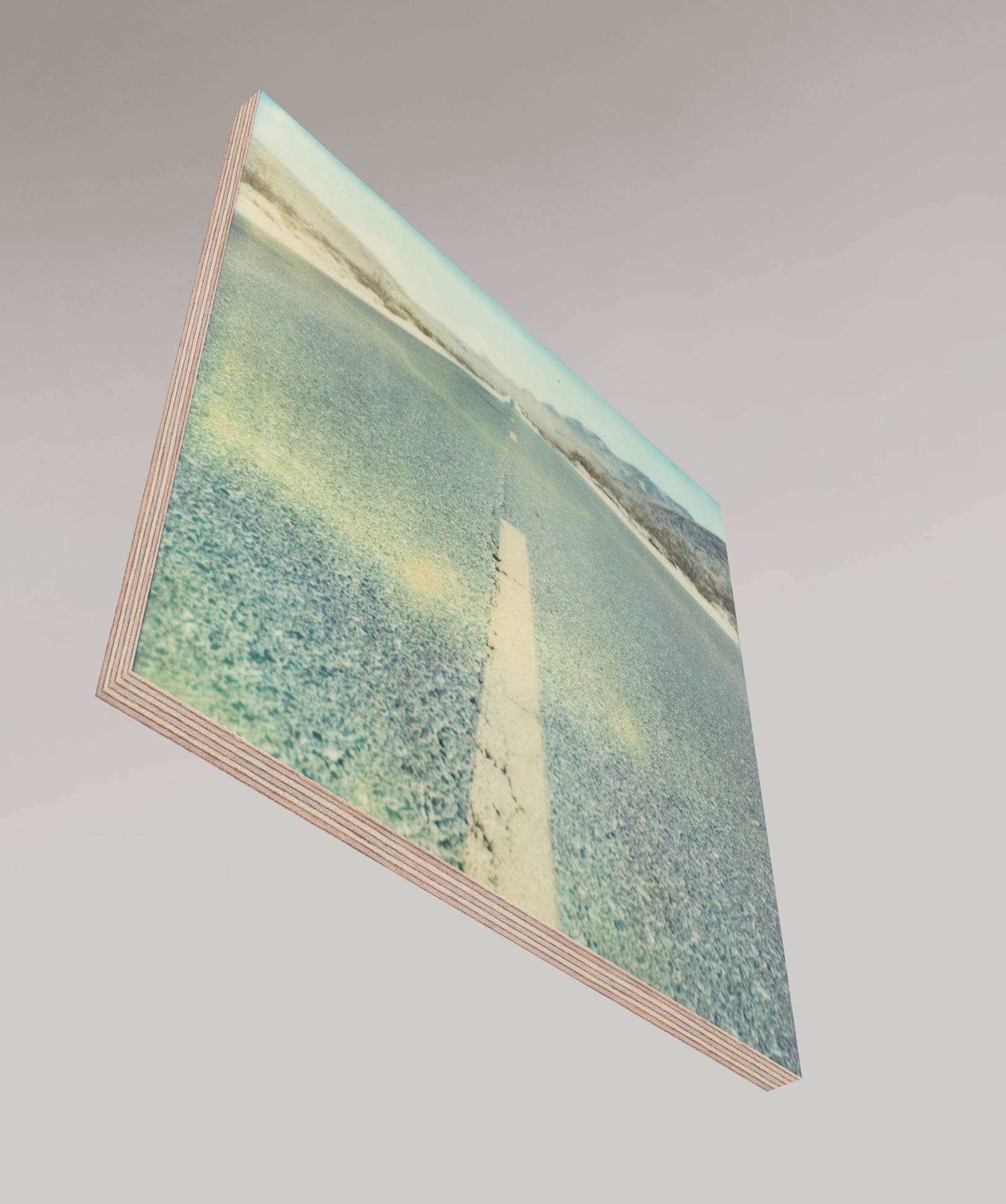 Death Valley Junction #108