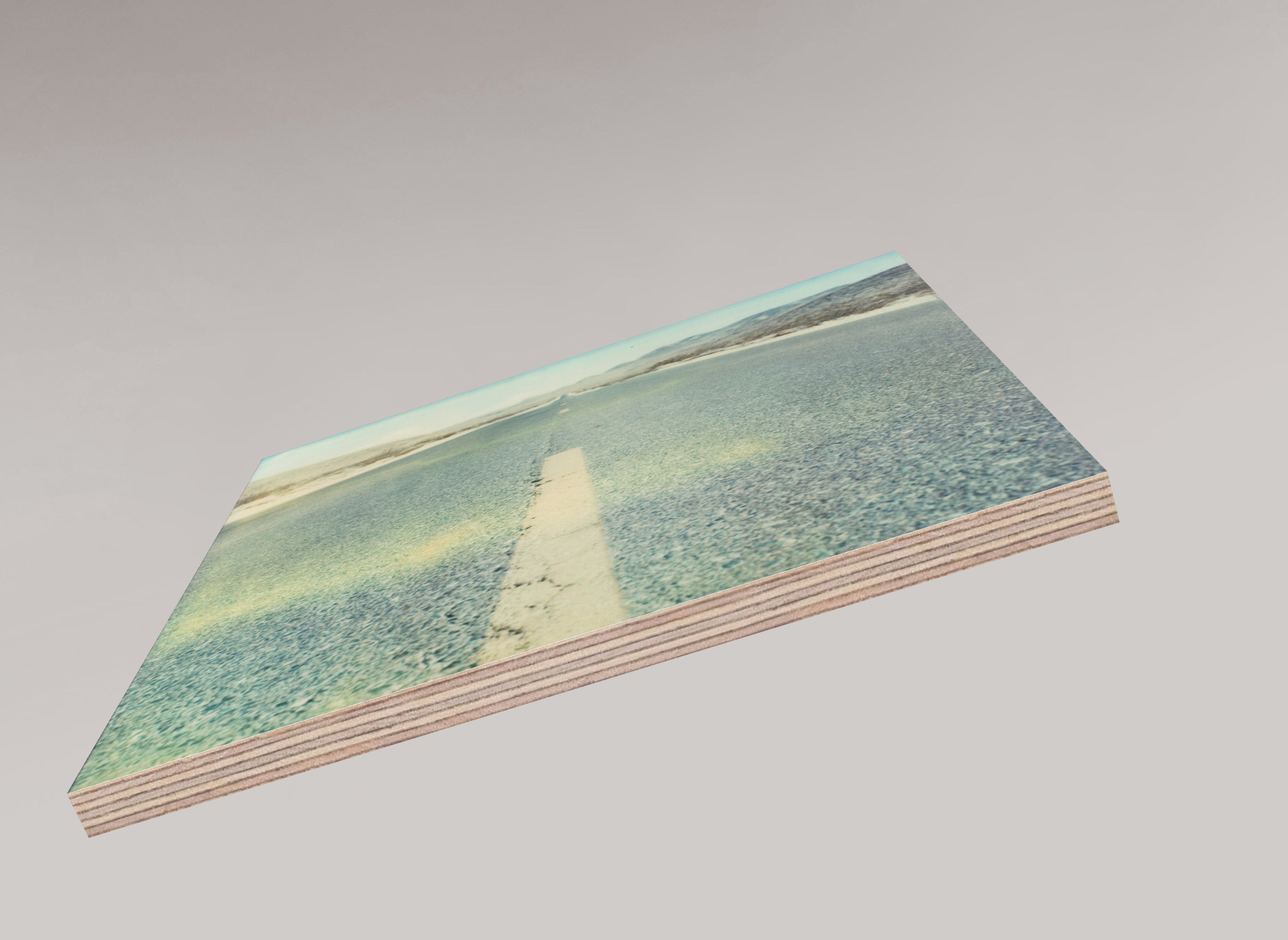 Death Valley Junction #108