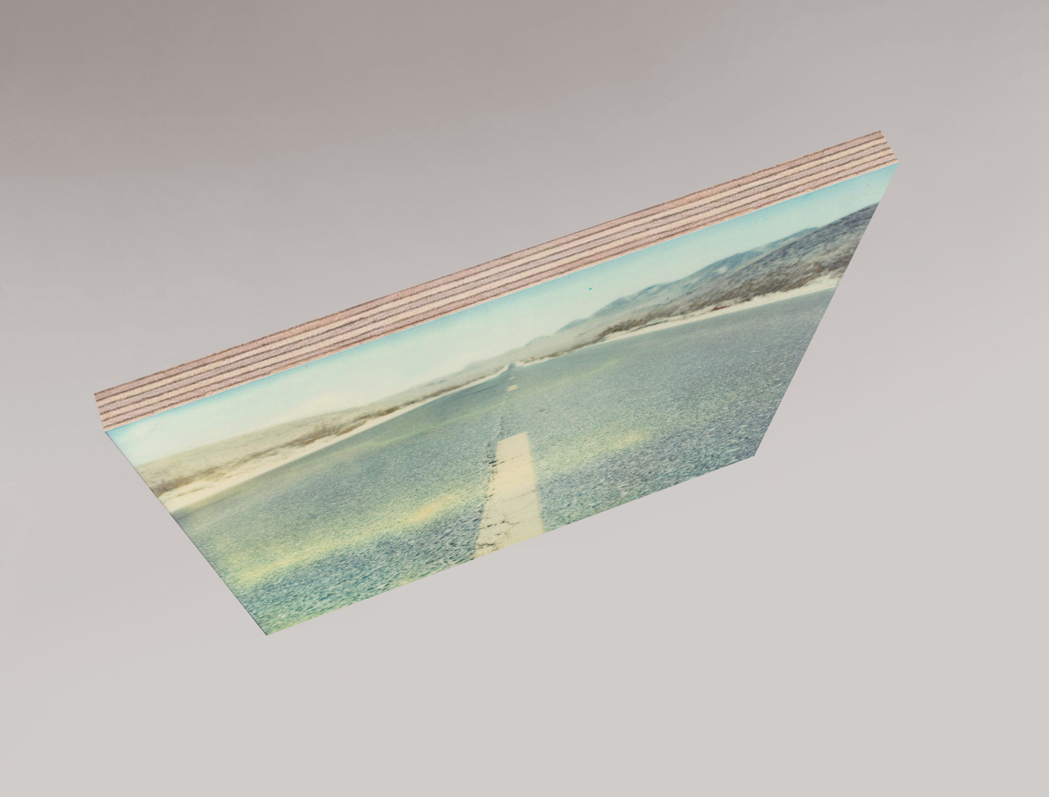 Death Valley Junction #108