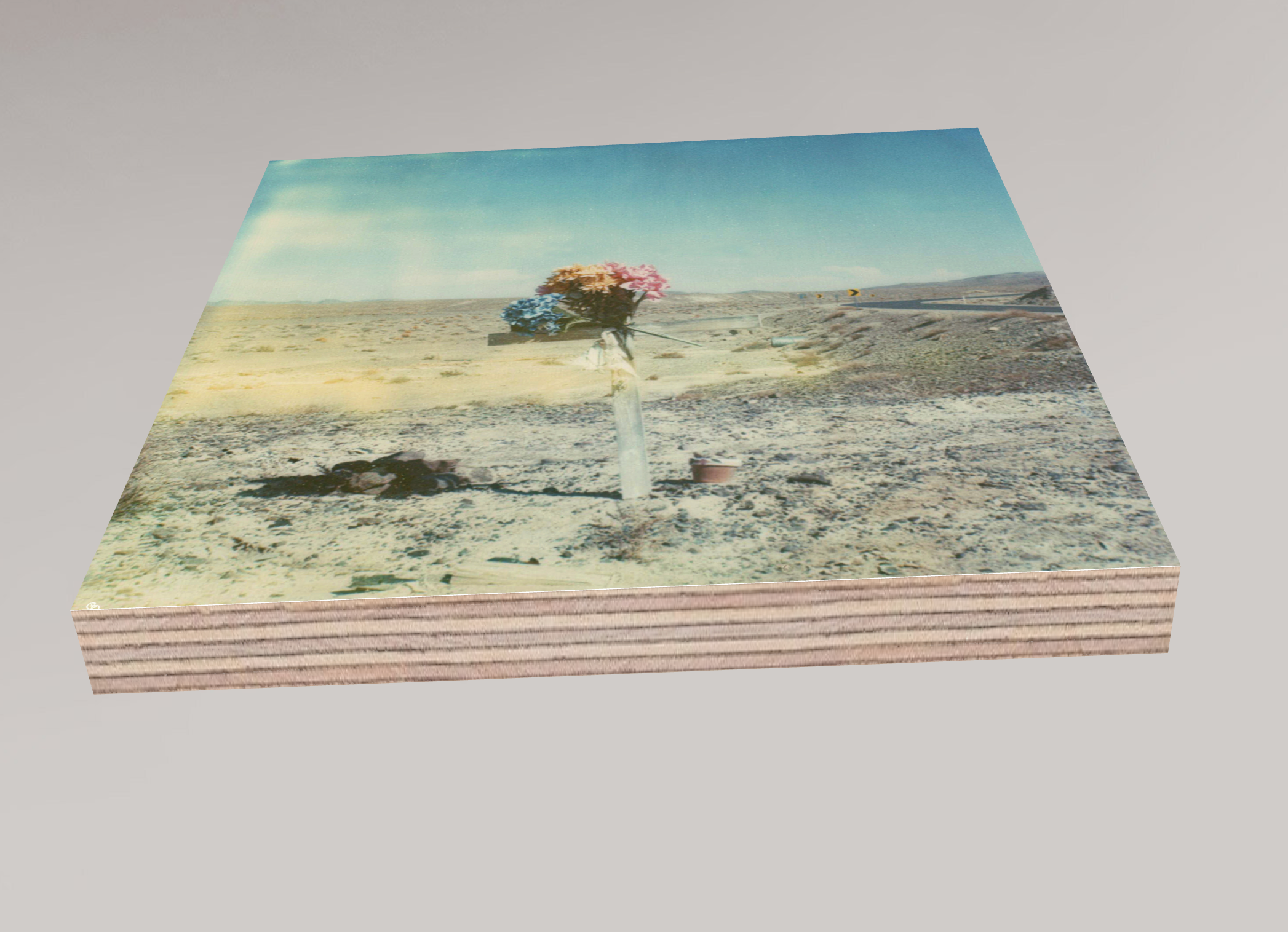 Death Valley Junction #109, 2007