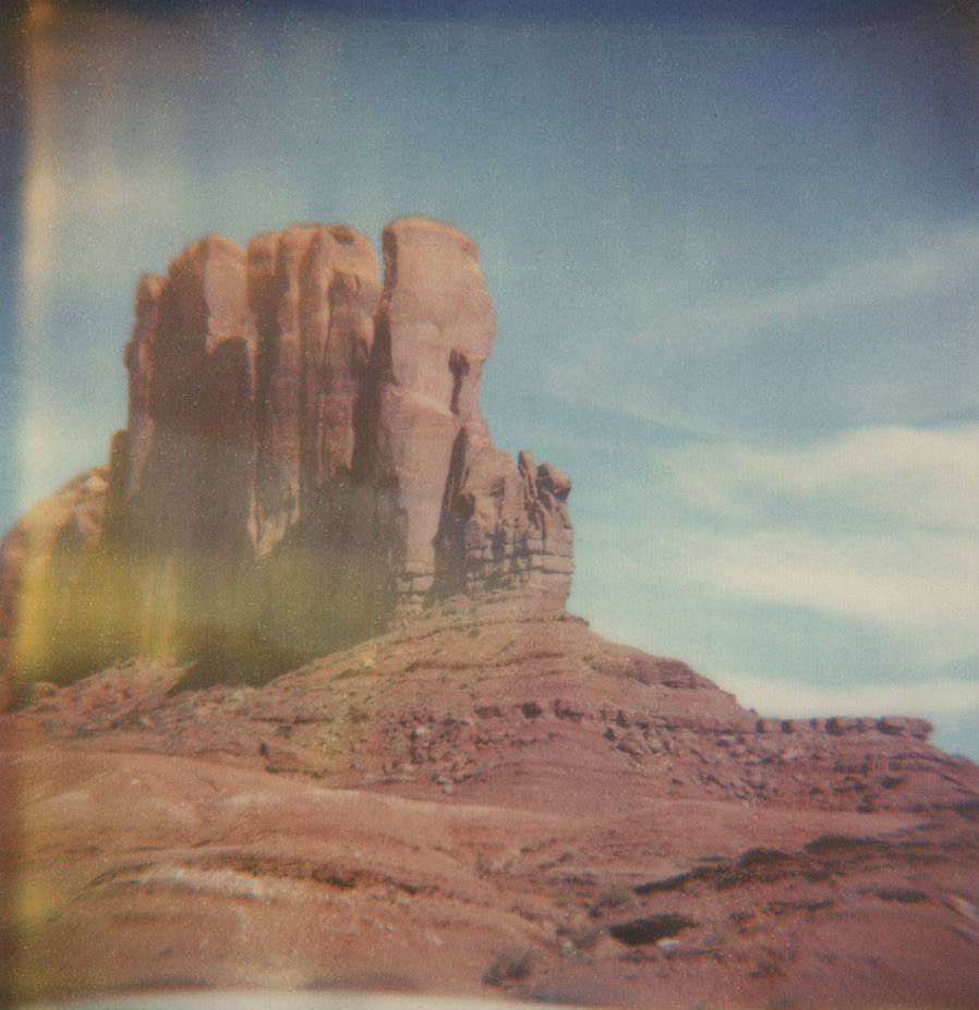 Monument Valley #73, 2007