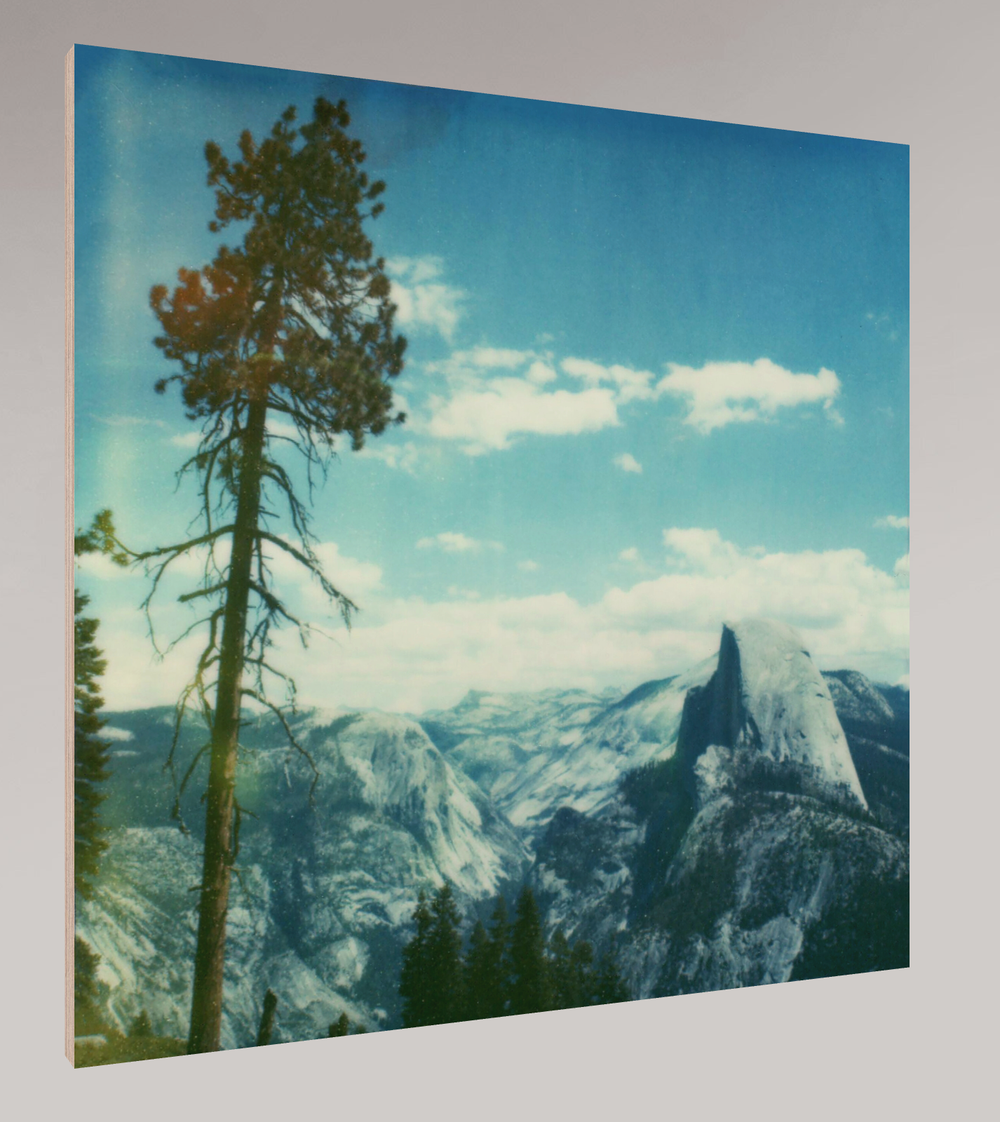 El Capitan - Yosemite #134, 2007