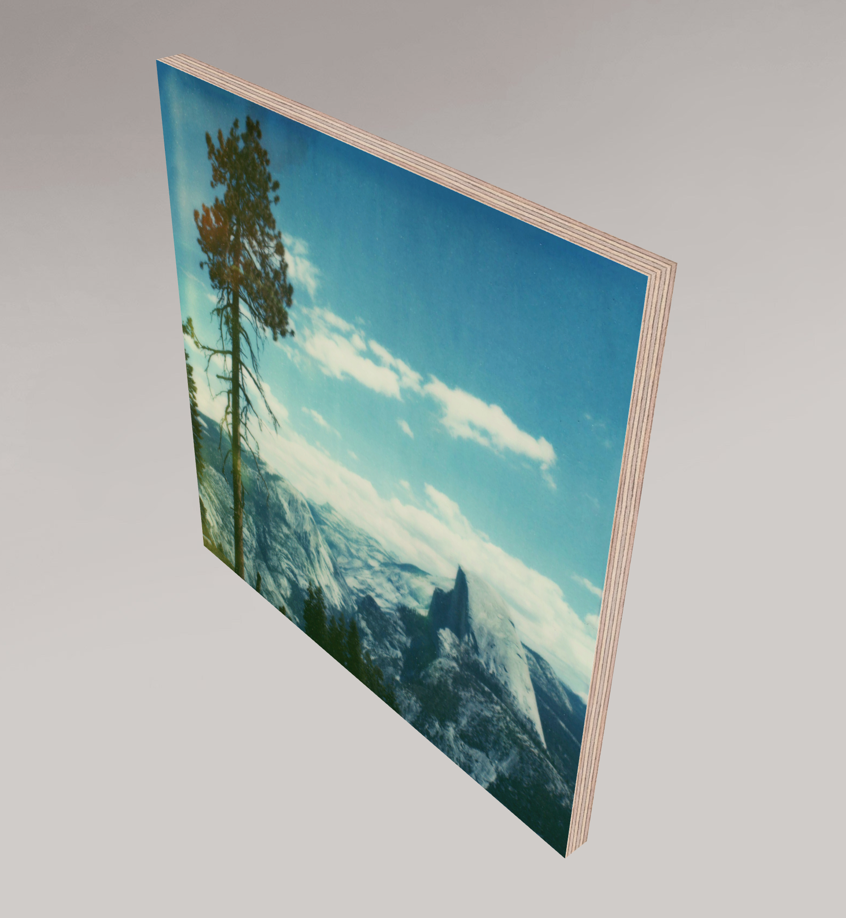 El Capitan - Yosemite #134, 2007