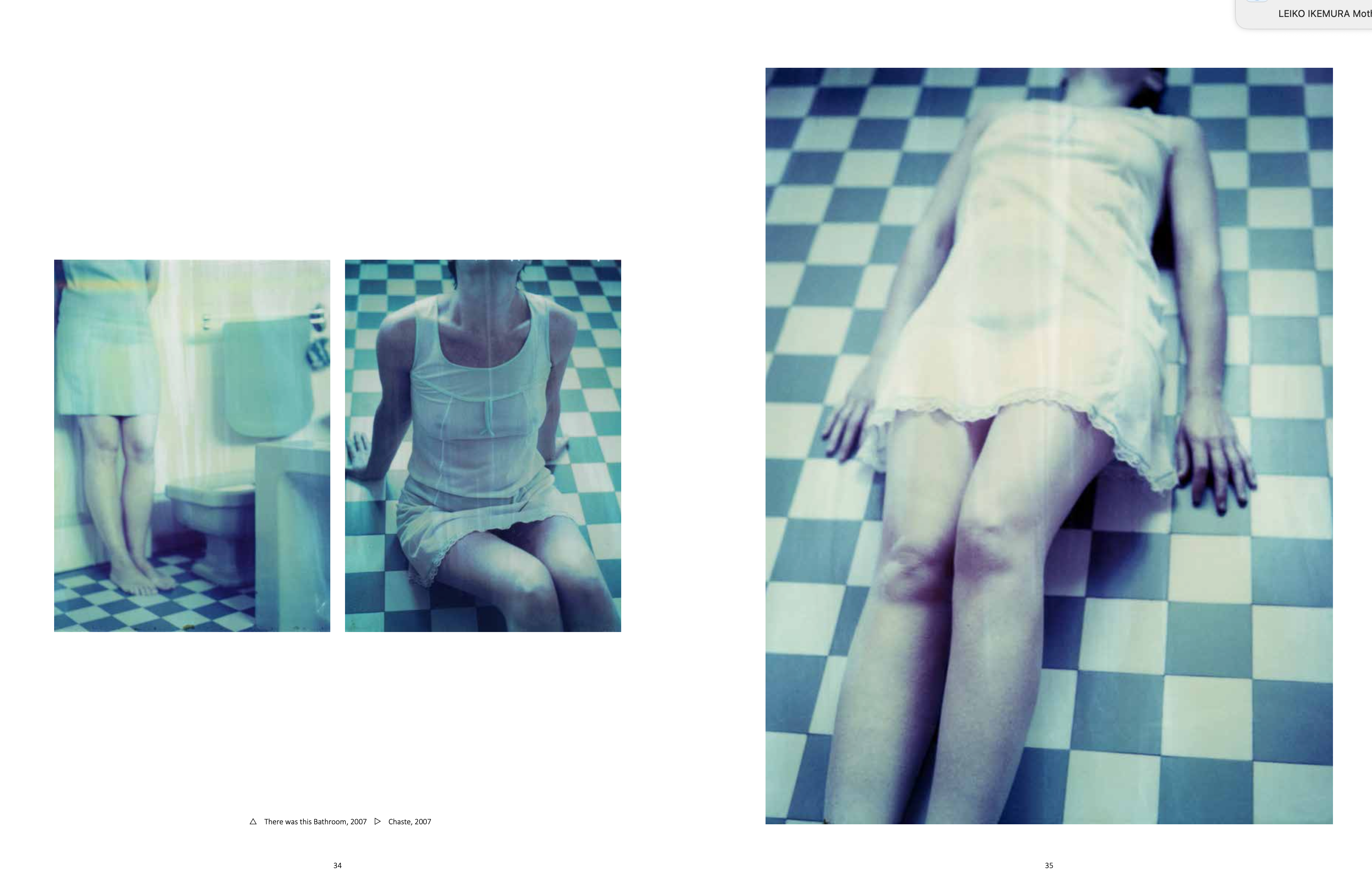 The Eyes of the Fox, 2018