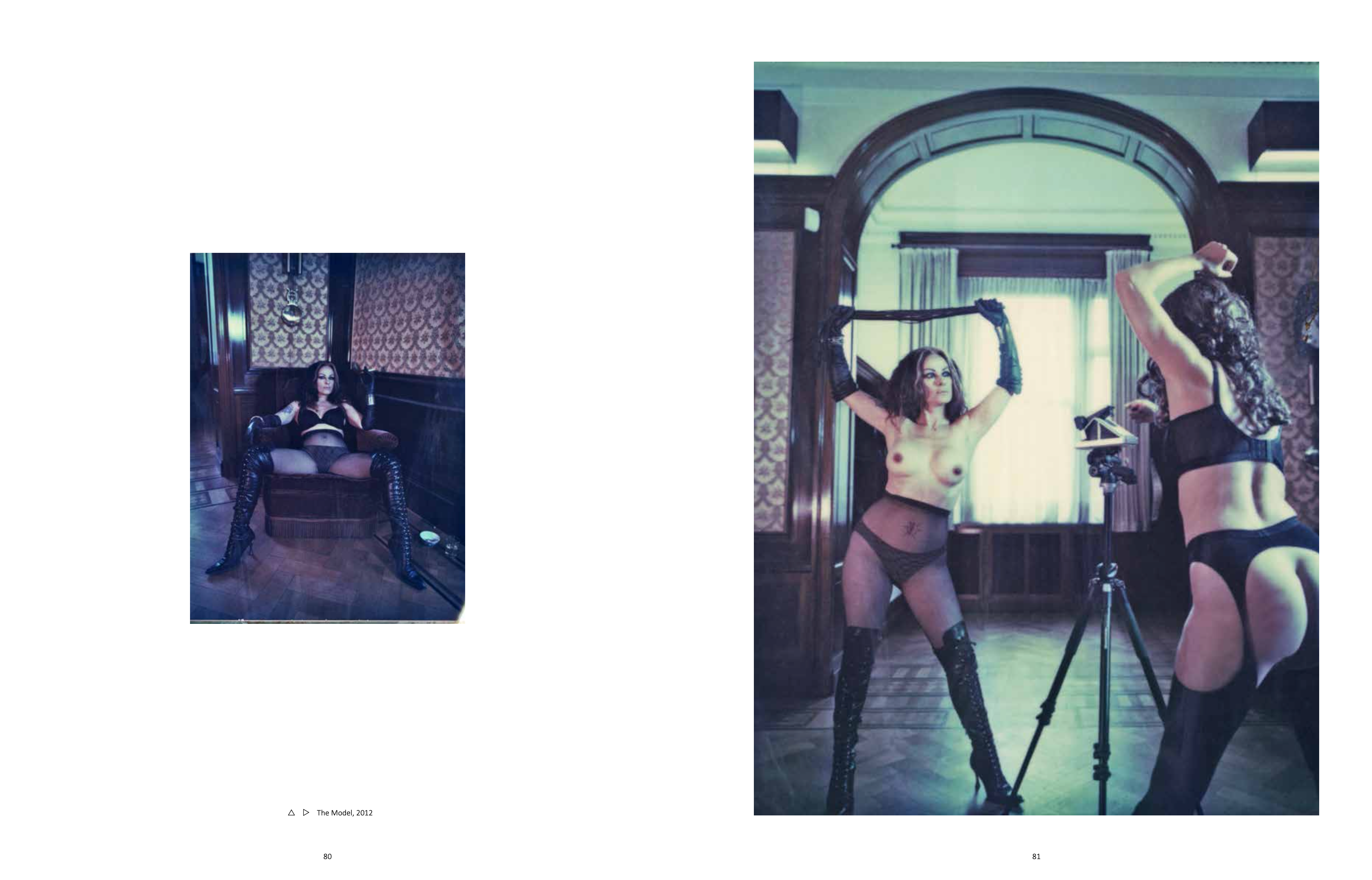 The Eyes of the Fox, 2018