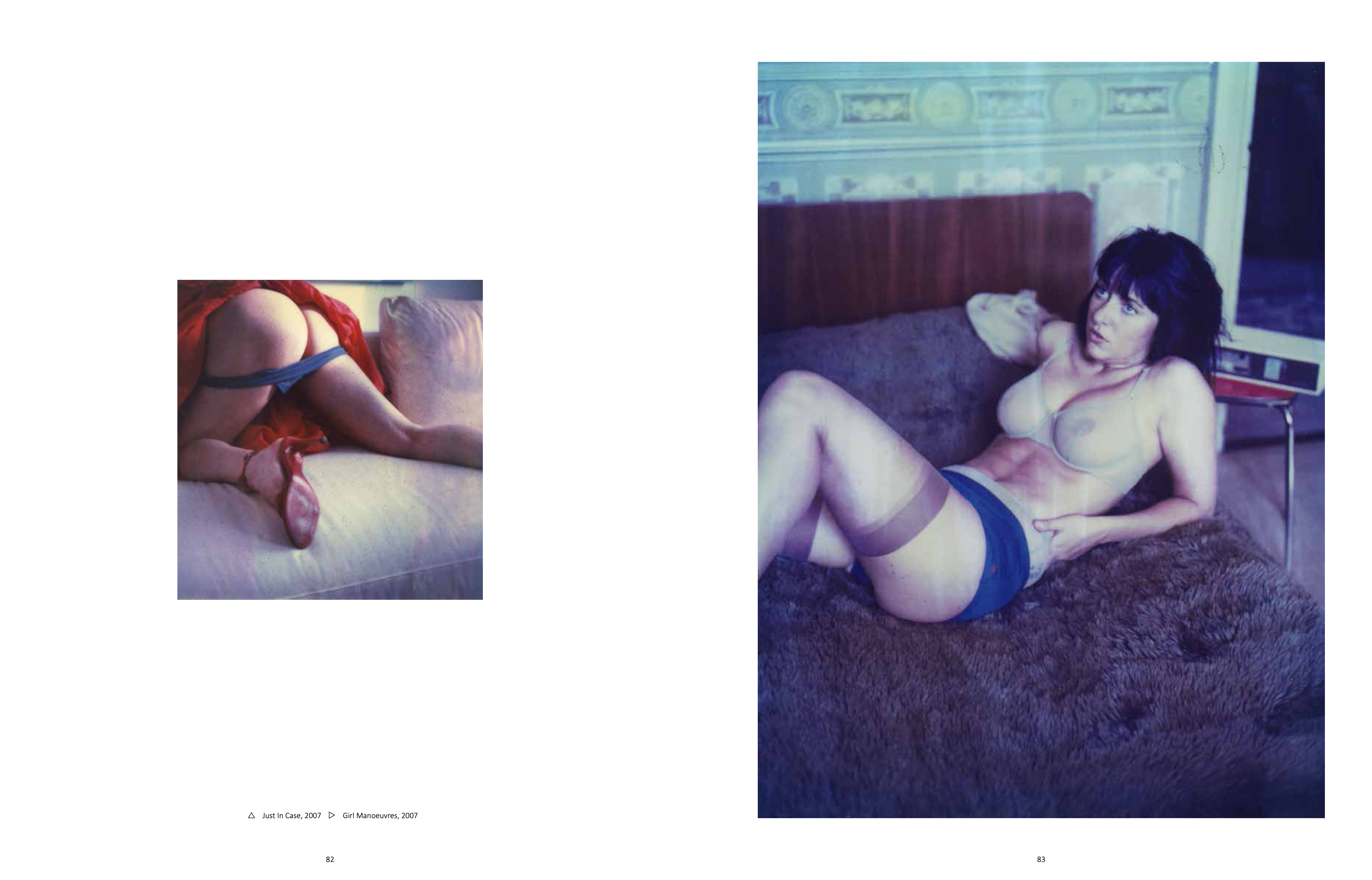 The Eyes of the Fox, 2018