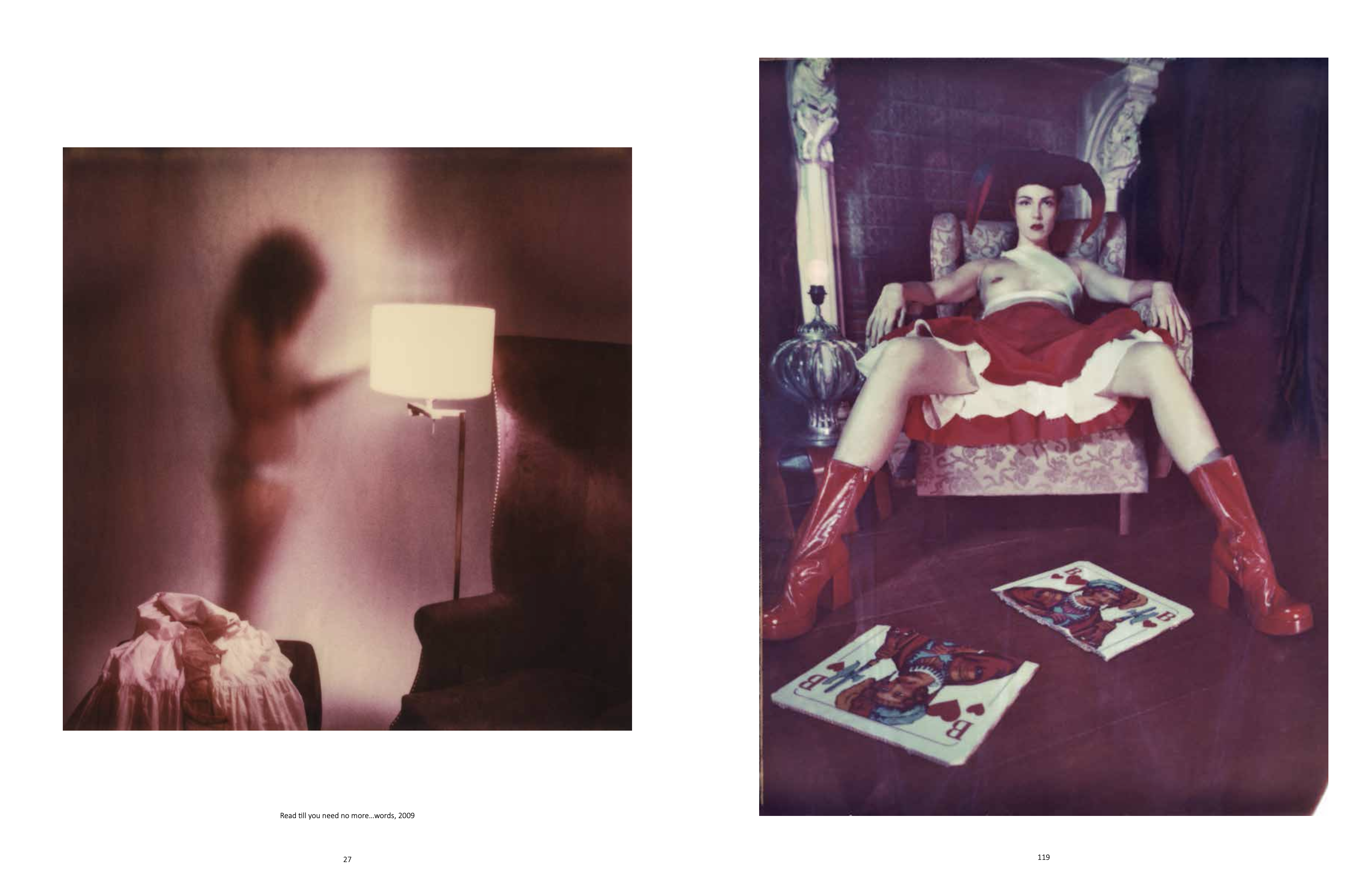 The Eyes of the Fox, 2018