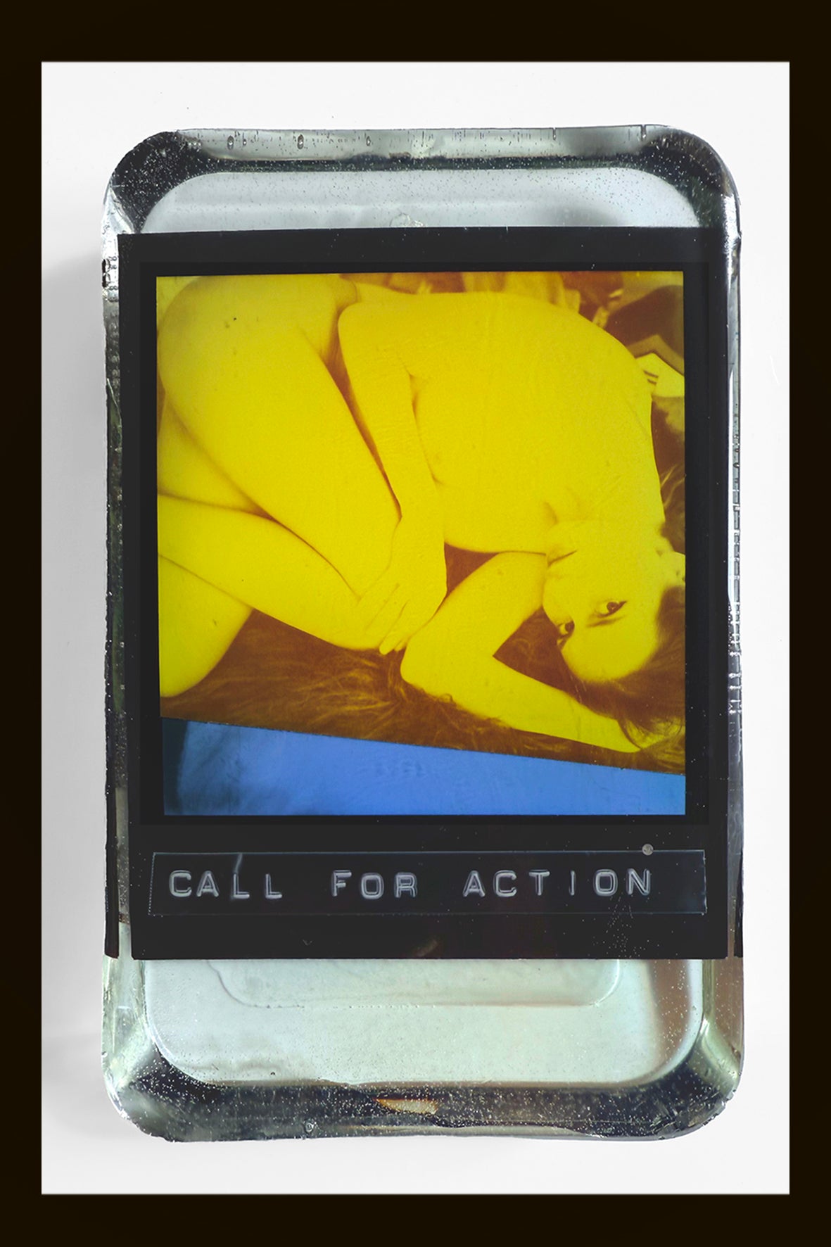 CALL FOR ACTION, 2021