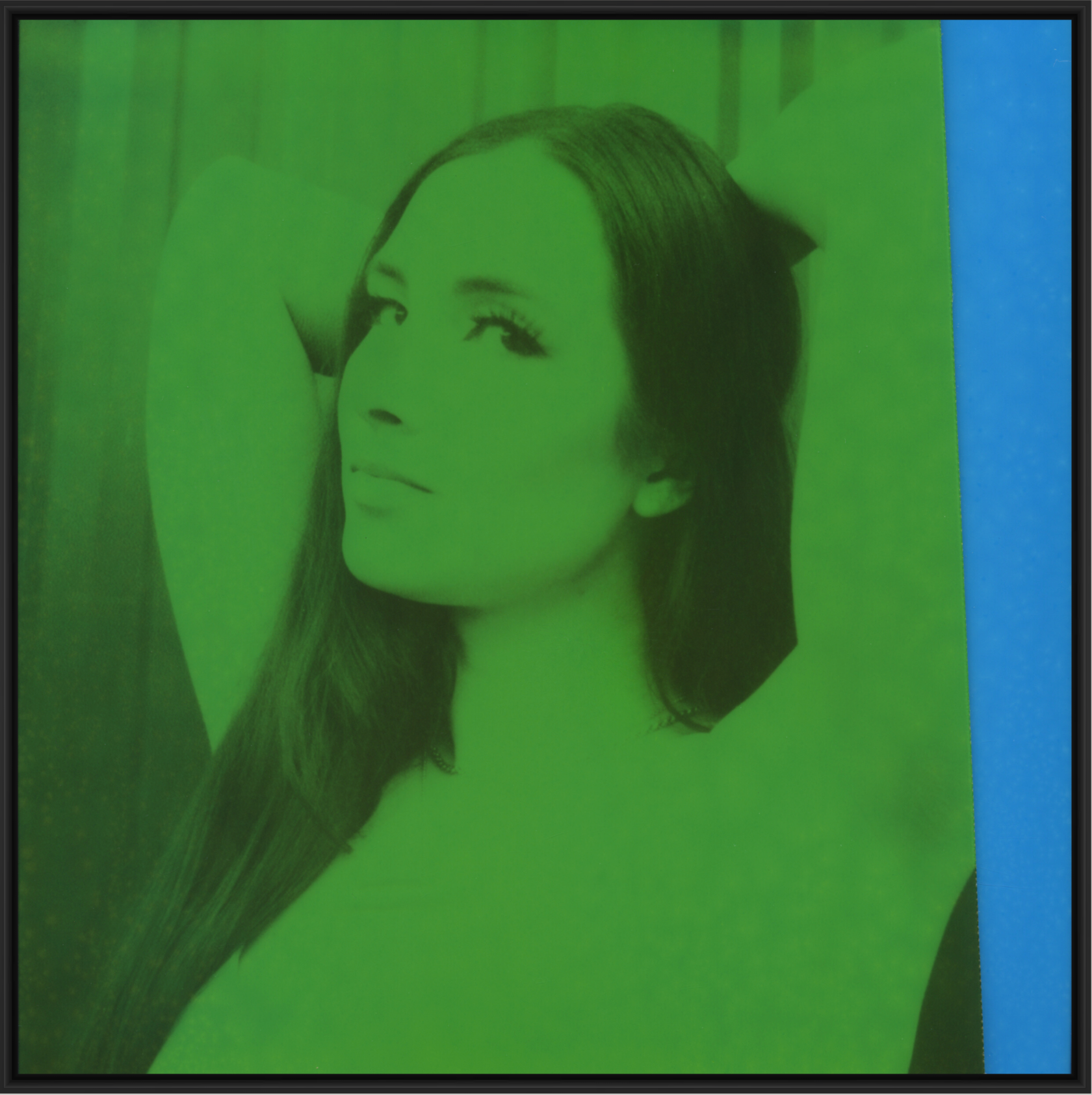 ARMPIT HAIR NO, 2022