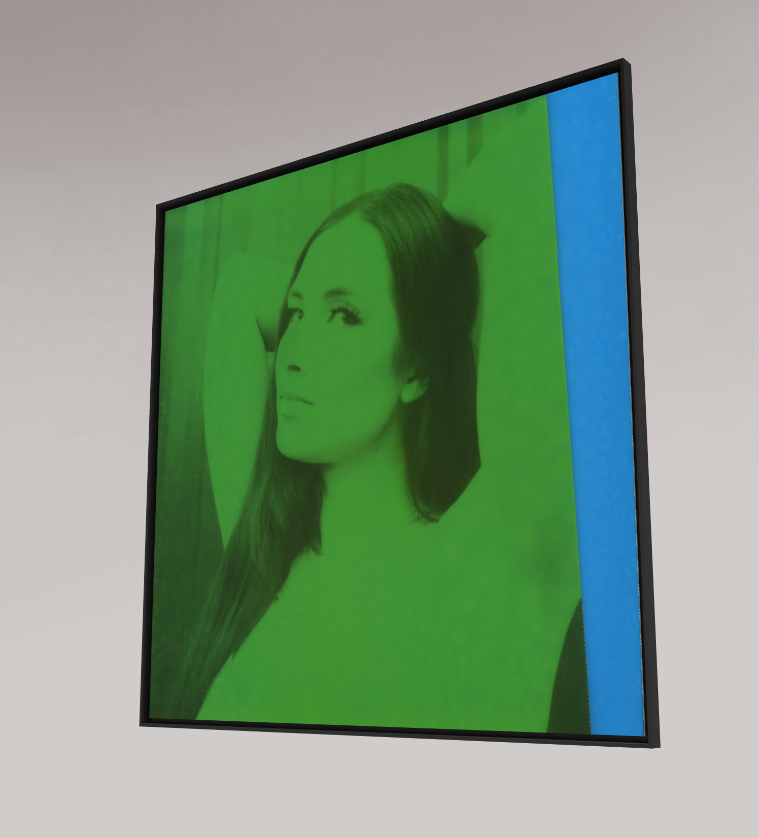 ARMPIT HAIR NO, 2022