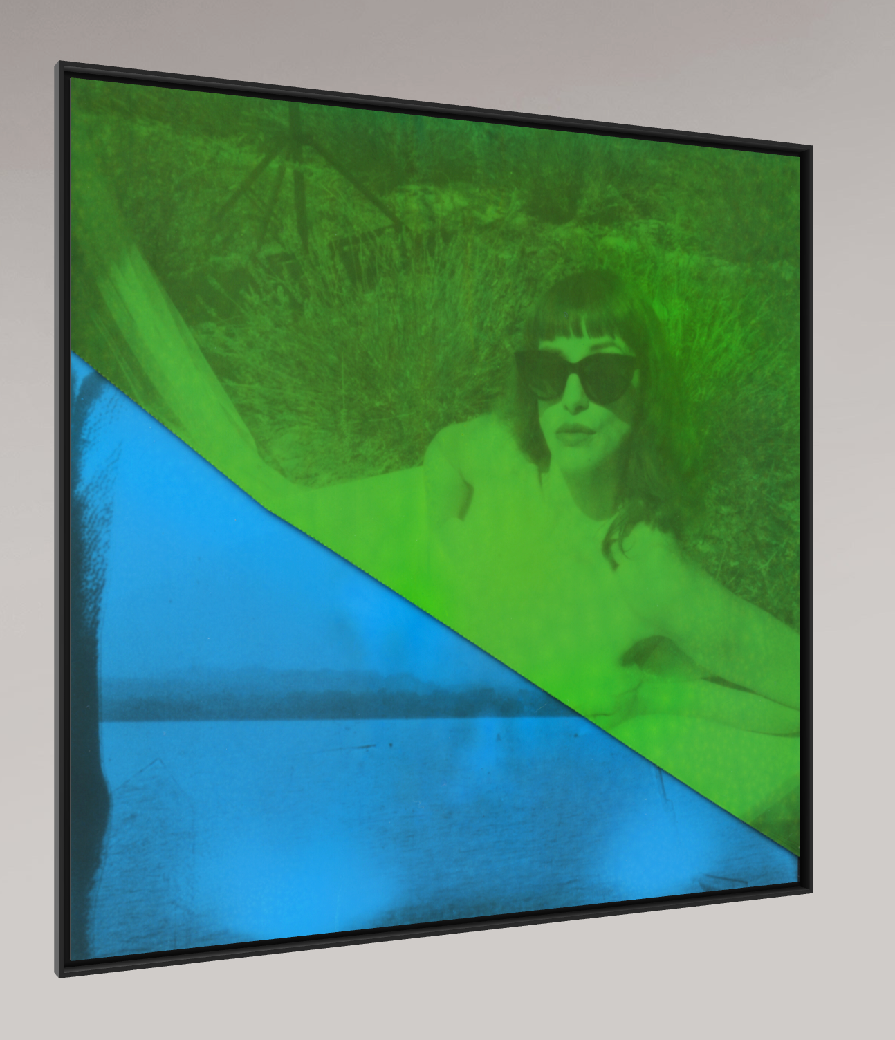 FRESH WATER FOR ME, 2022