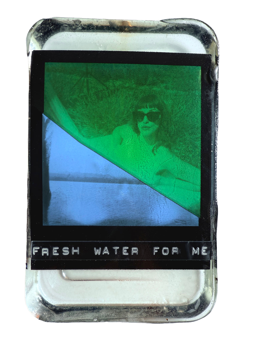 FRESH WATER FOR ME, 2022