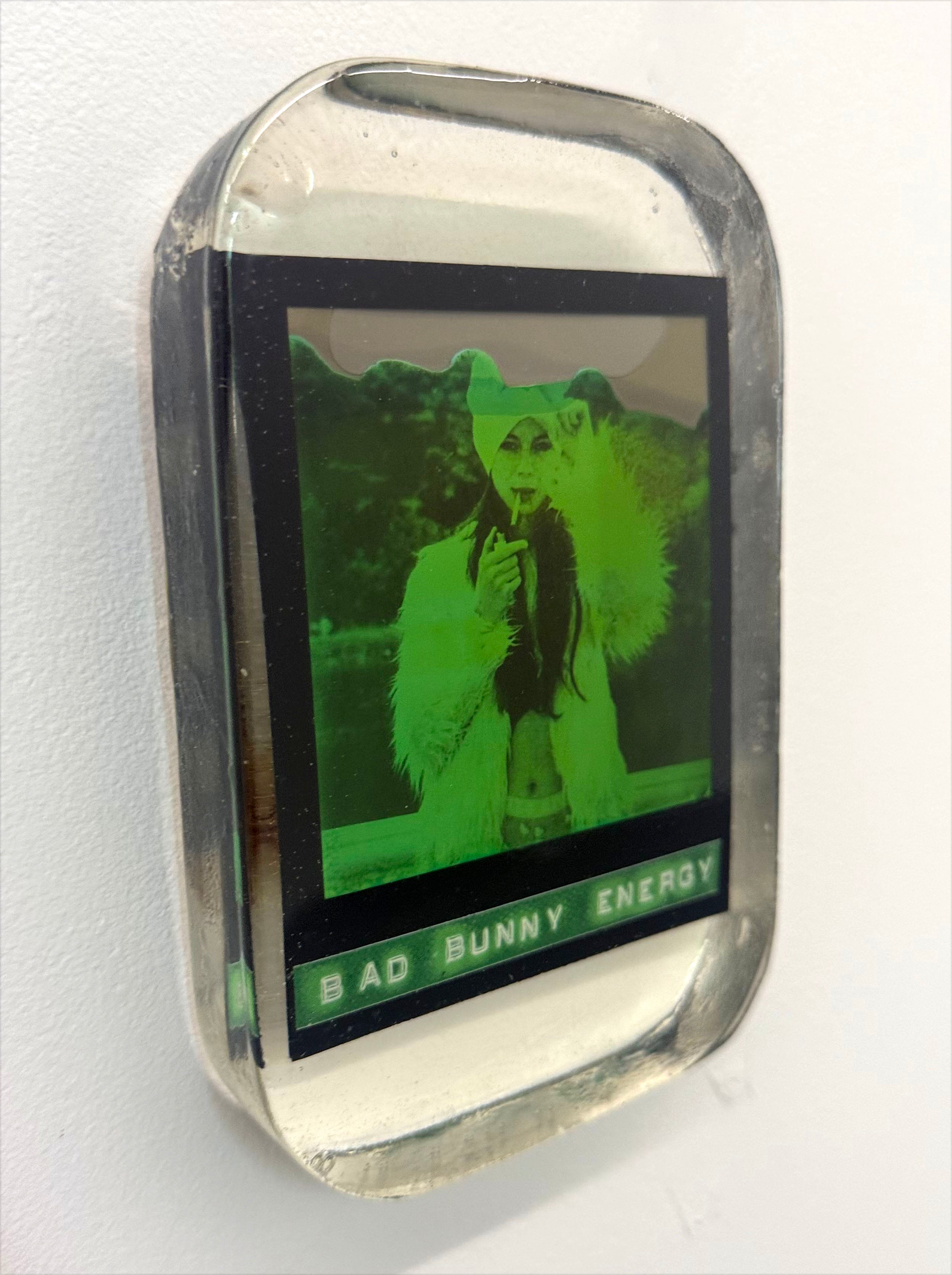 Bad Bunny Energy - MTPLE #HS01, 2021
