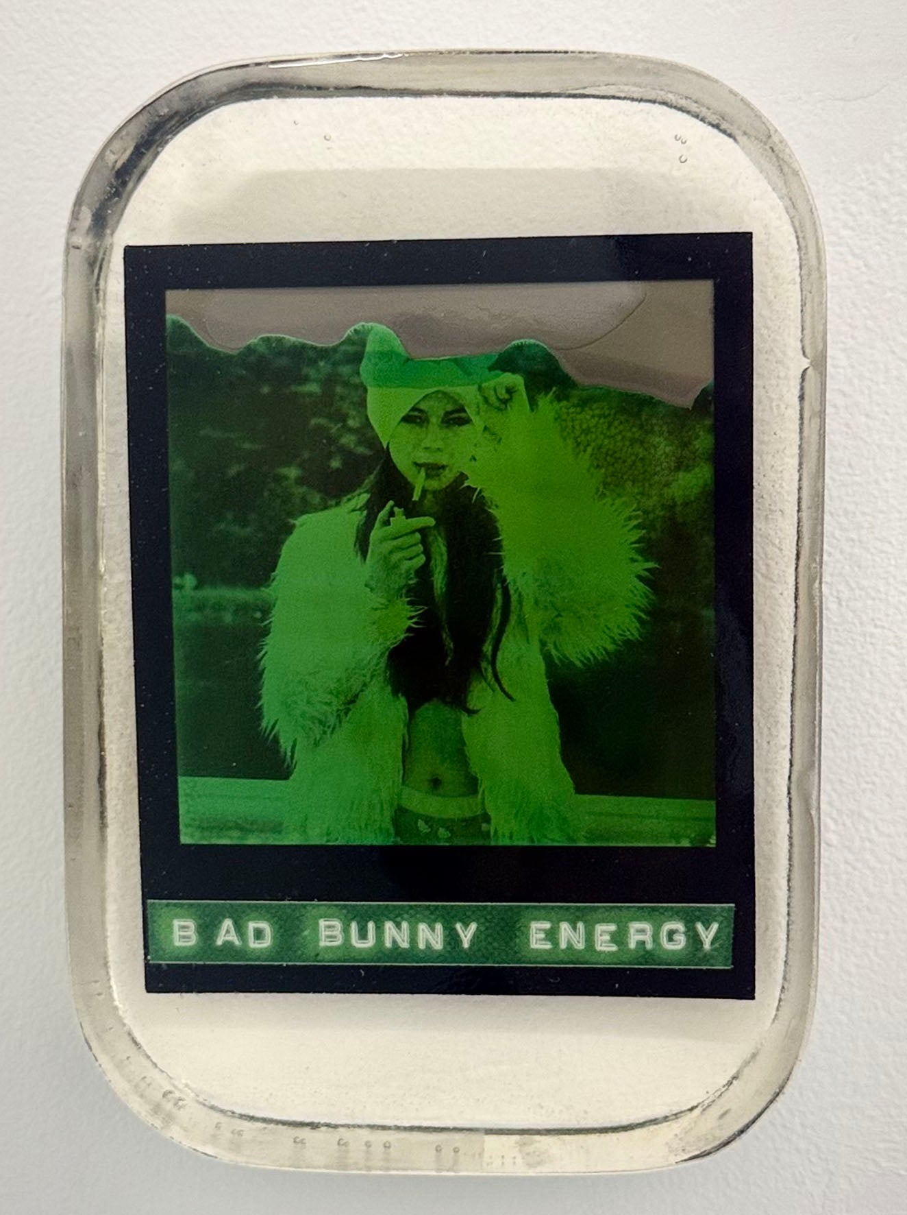 Bad Bunny Energy - MTPLE #HS01, 2021