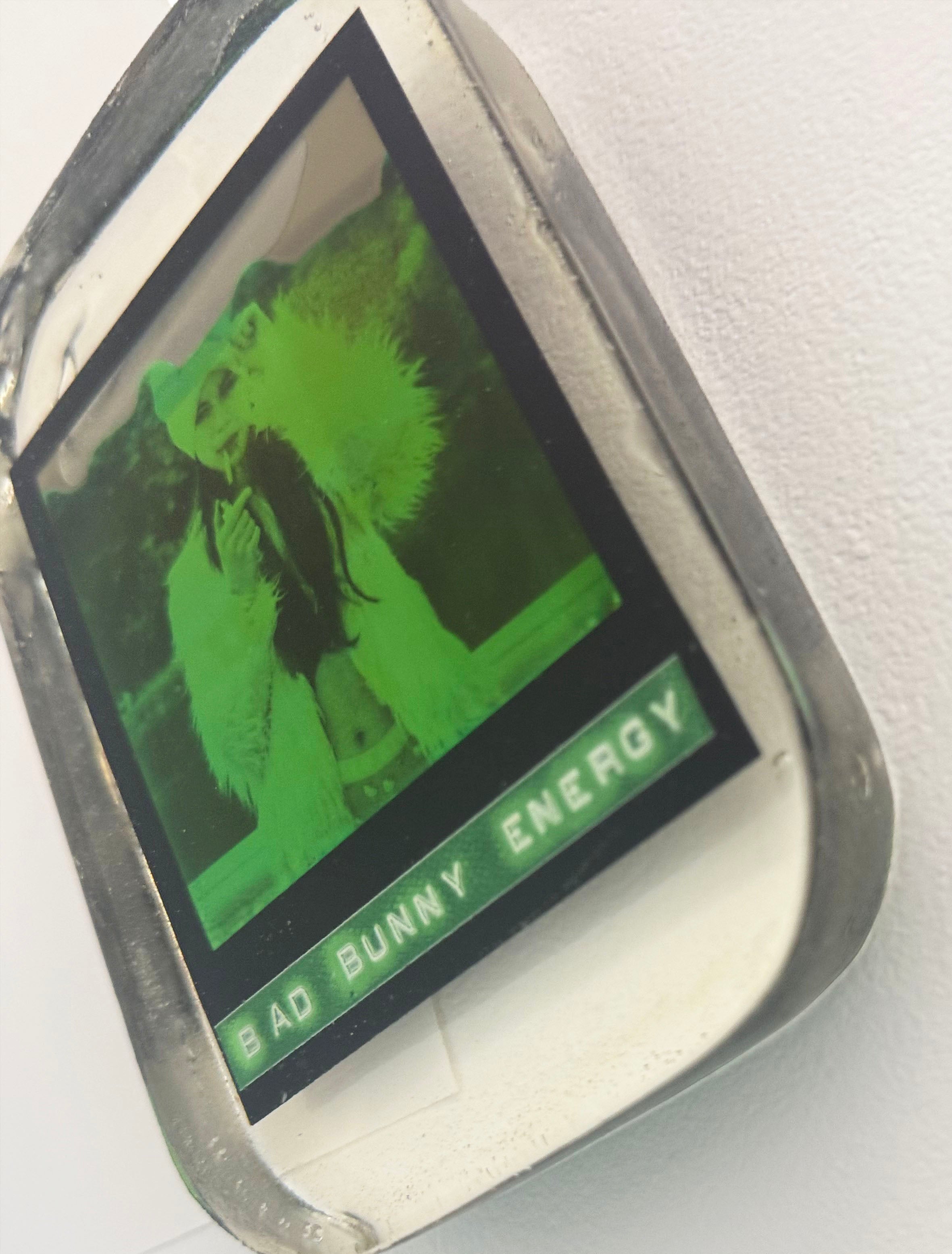 Bad Bunny Energy - MTPLE #HS01, 2021