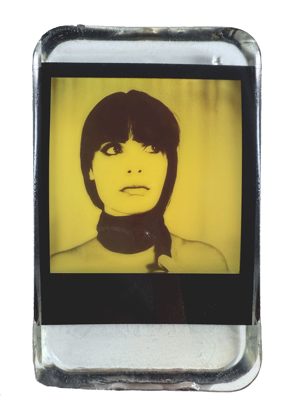 OCEANE #3772 mtple II, 2021