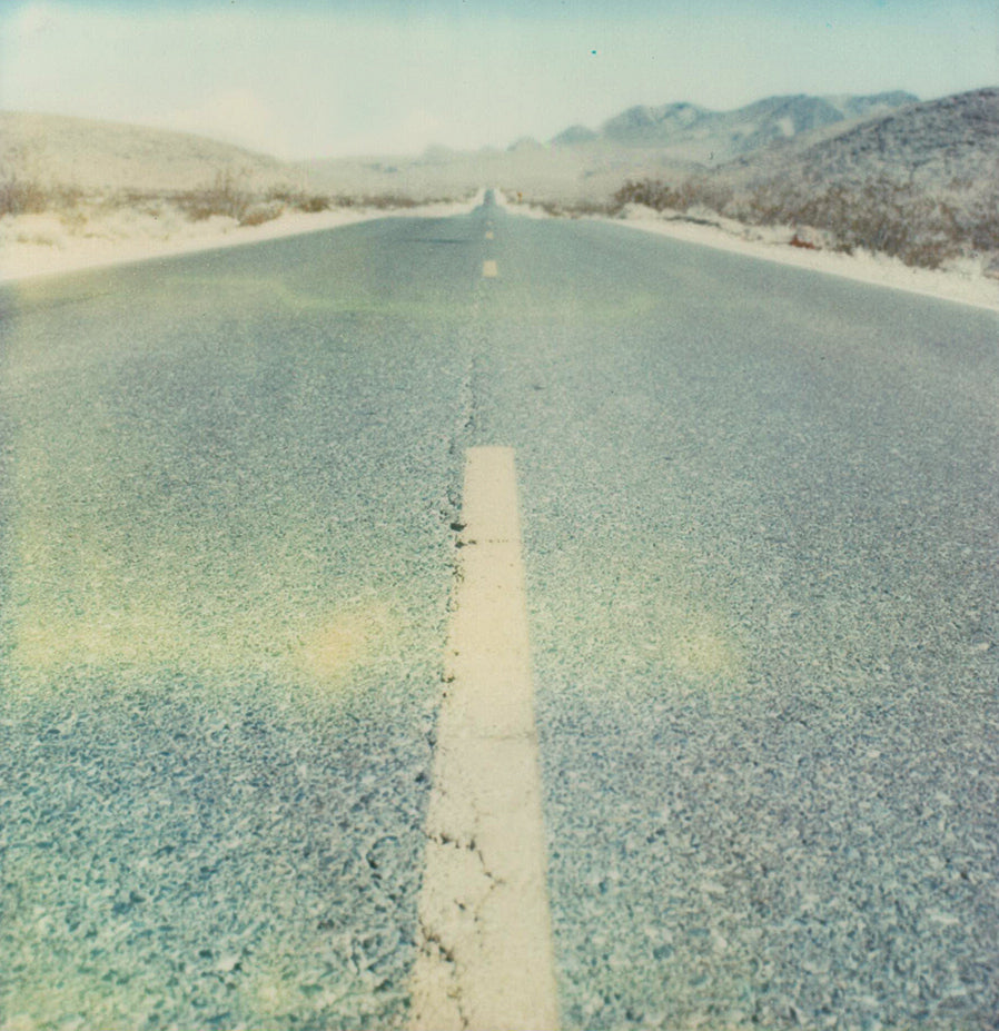 Death Valley Junction #108