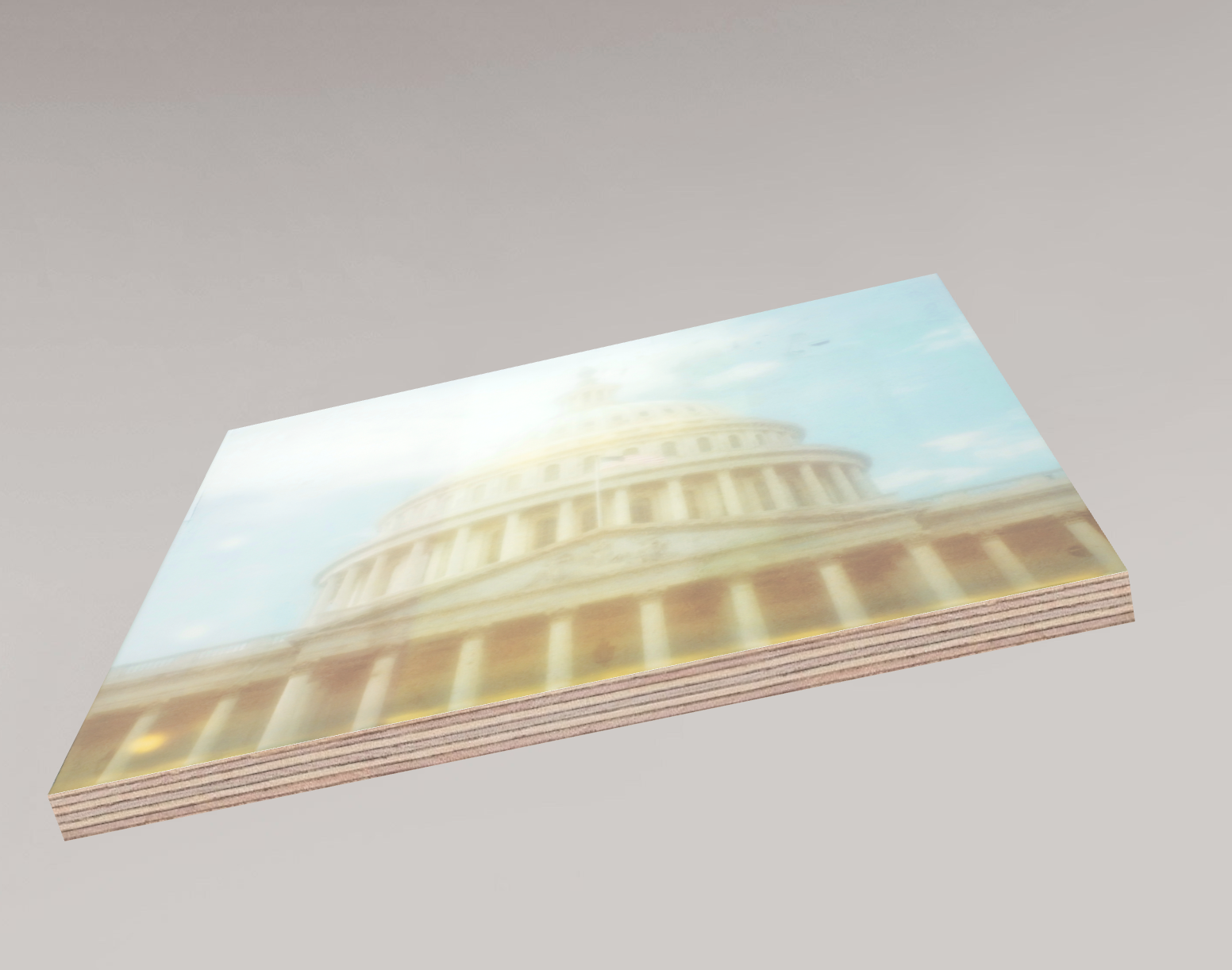 Capitolio #04