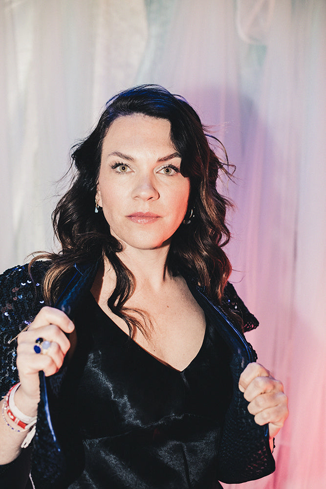 Basic Studio Portraits