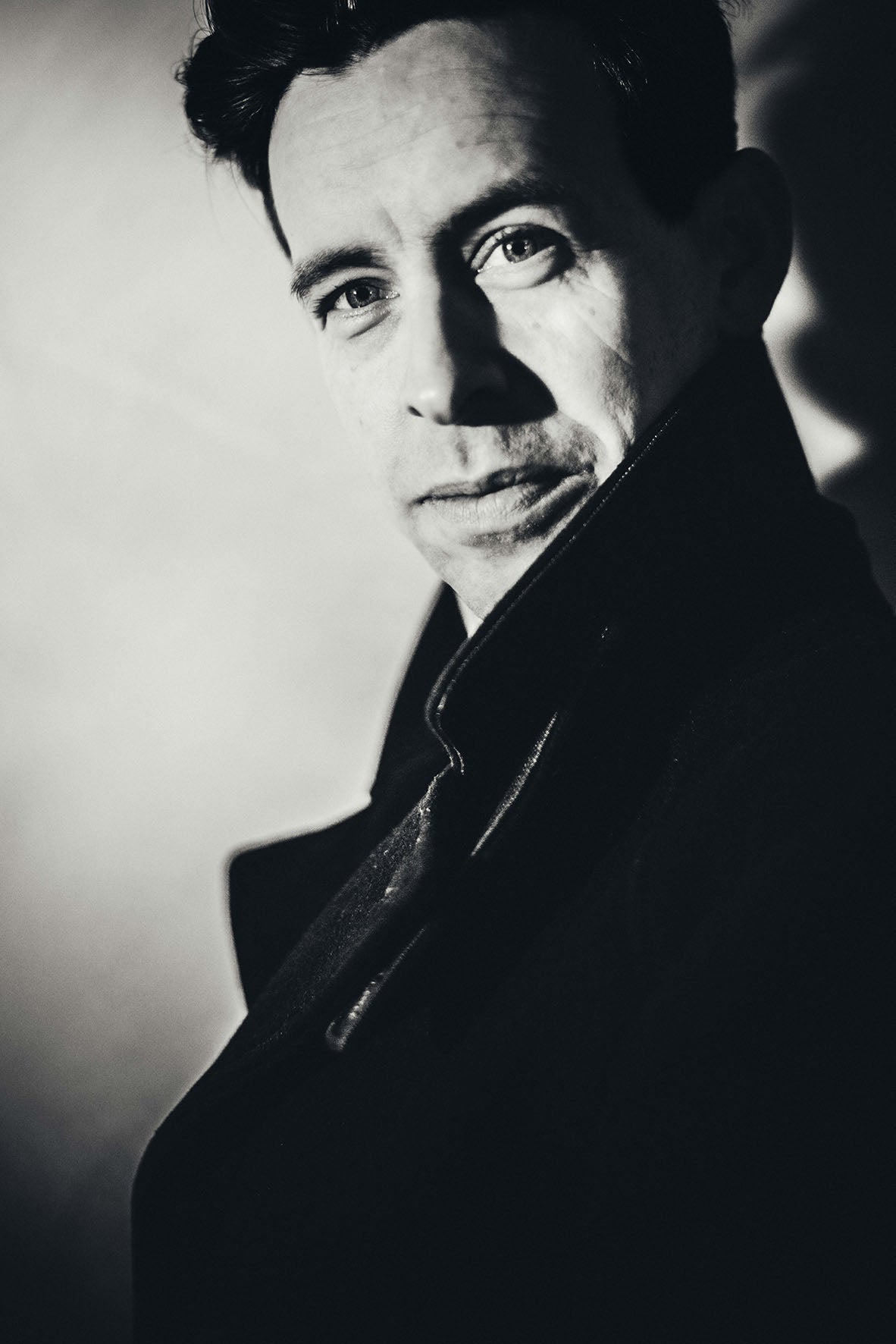 Basic Studio Portraits