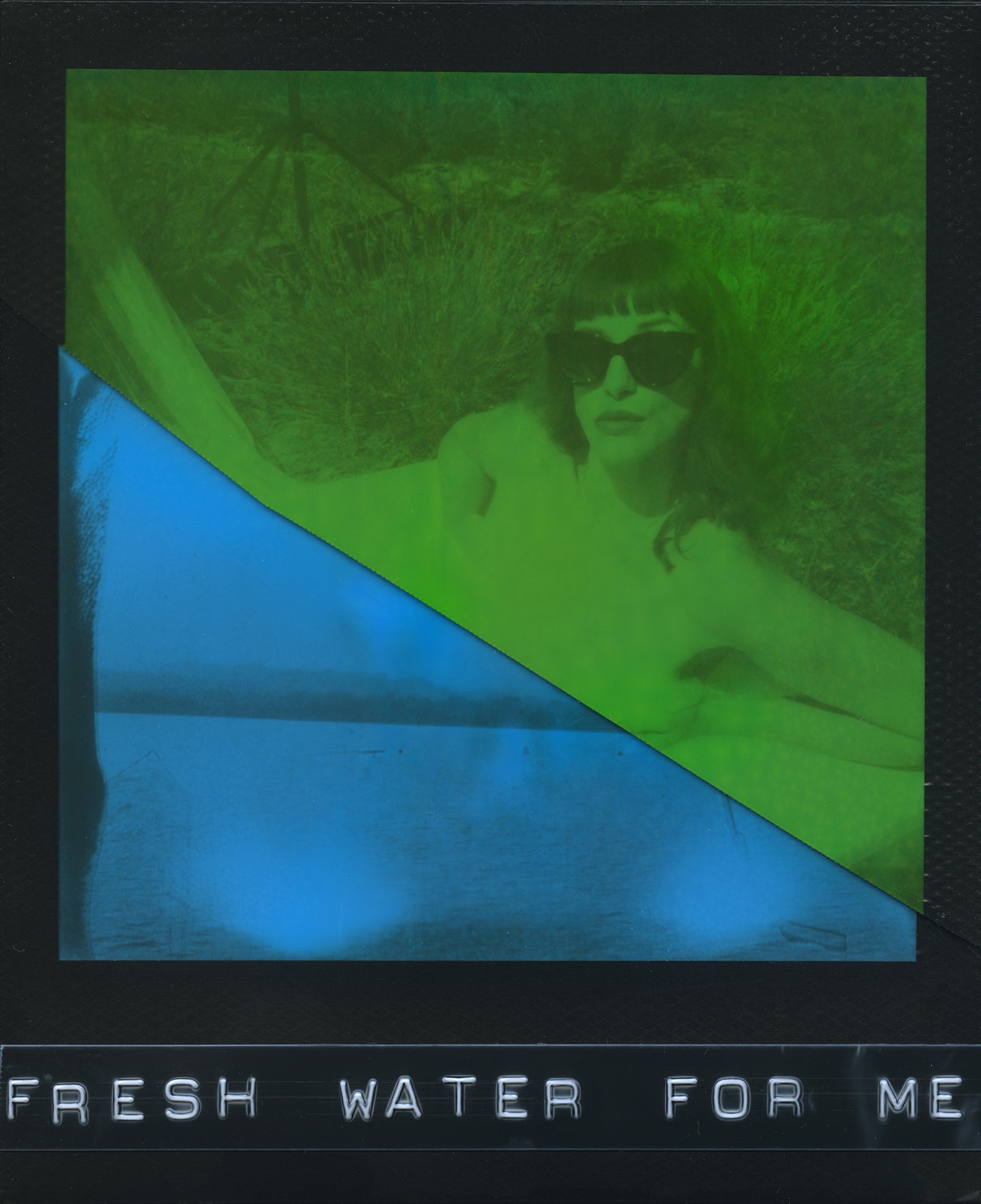 FRESH WATER FOR ME, 2022