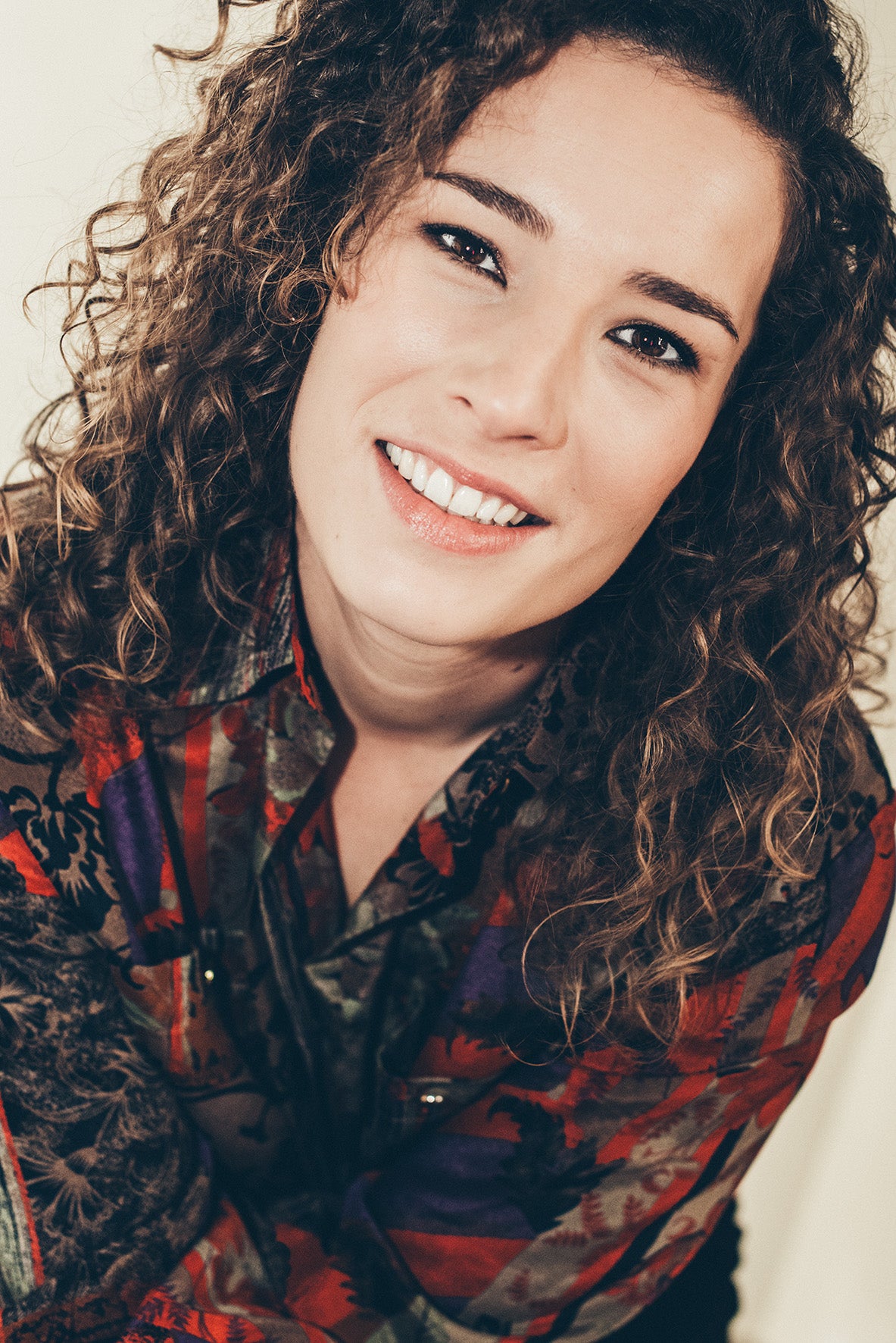 Basic Studio Portraits