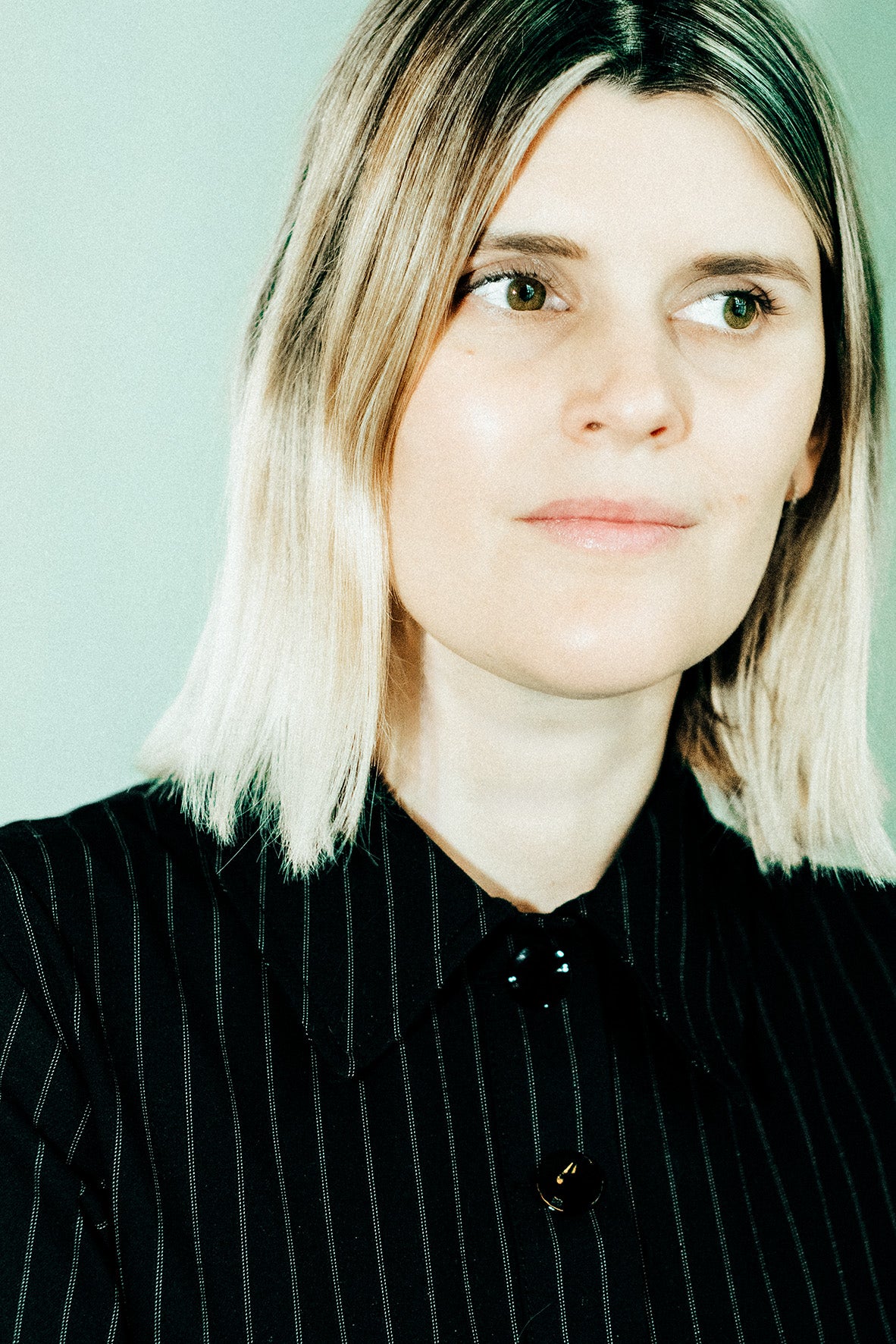 Basic Studio Portraits