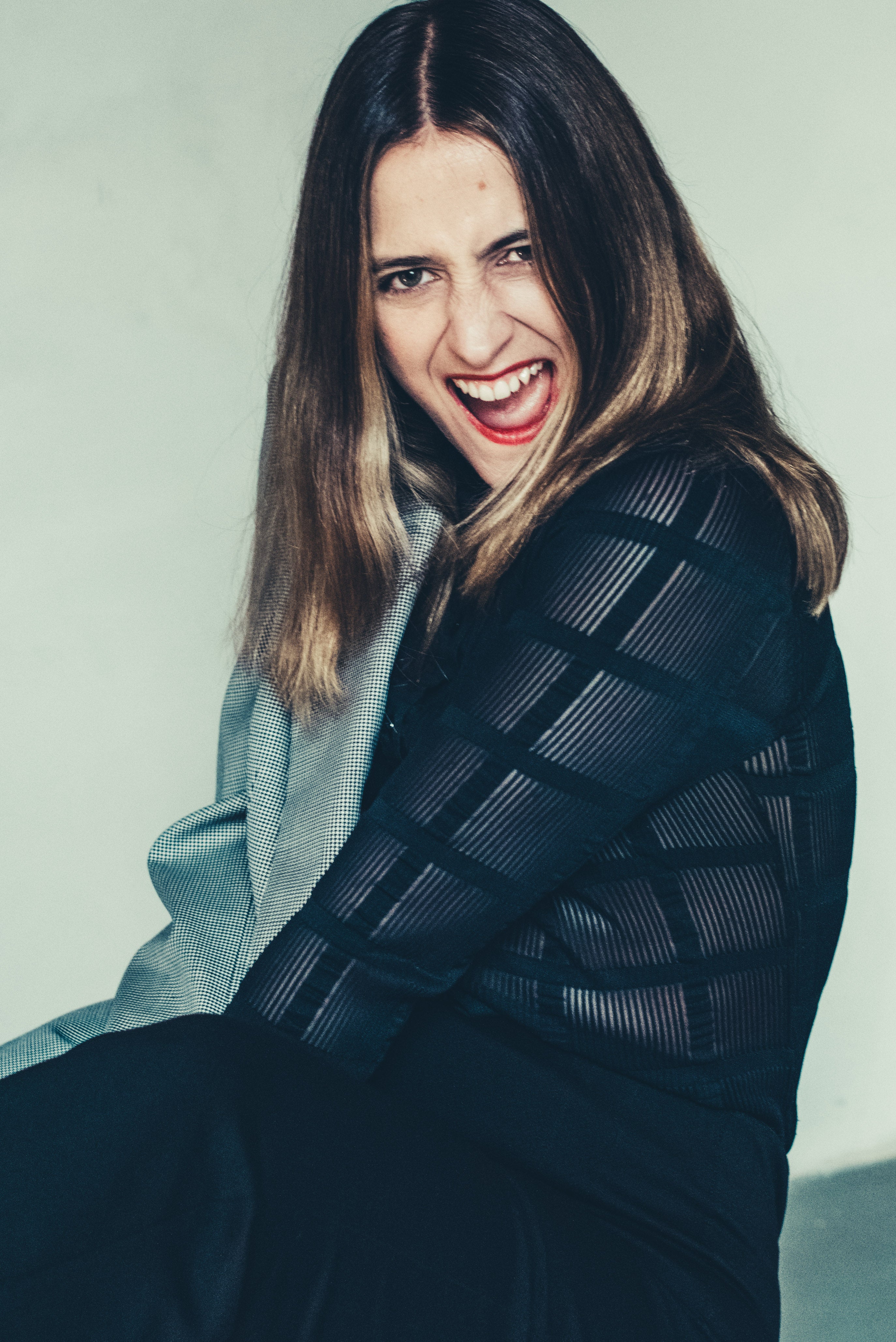 Basic Studio Portraits
