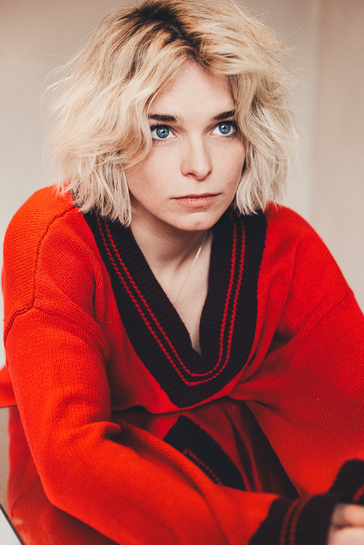 Basic Studio Portraits