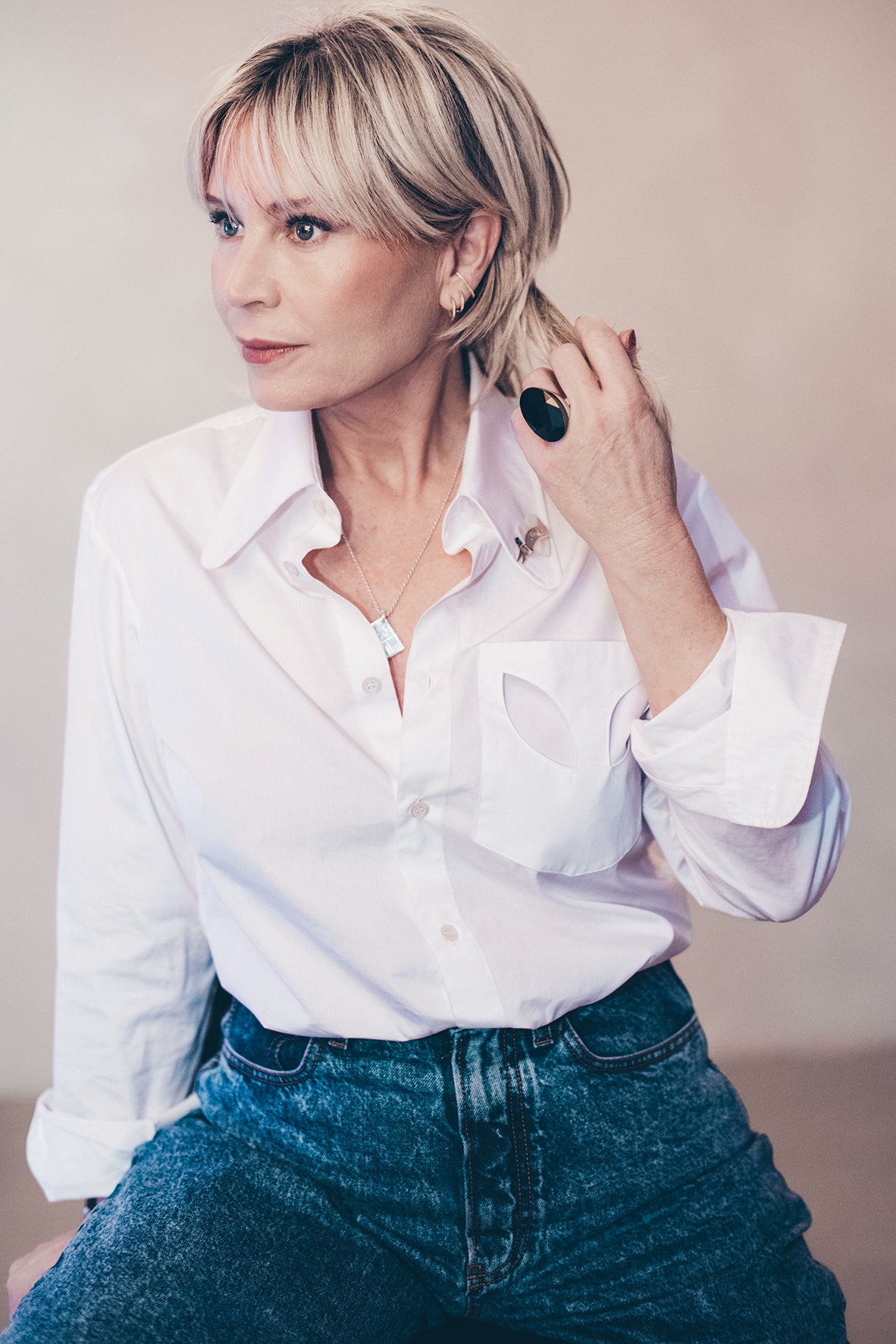 Basic Studio Portraits