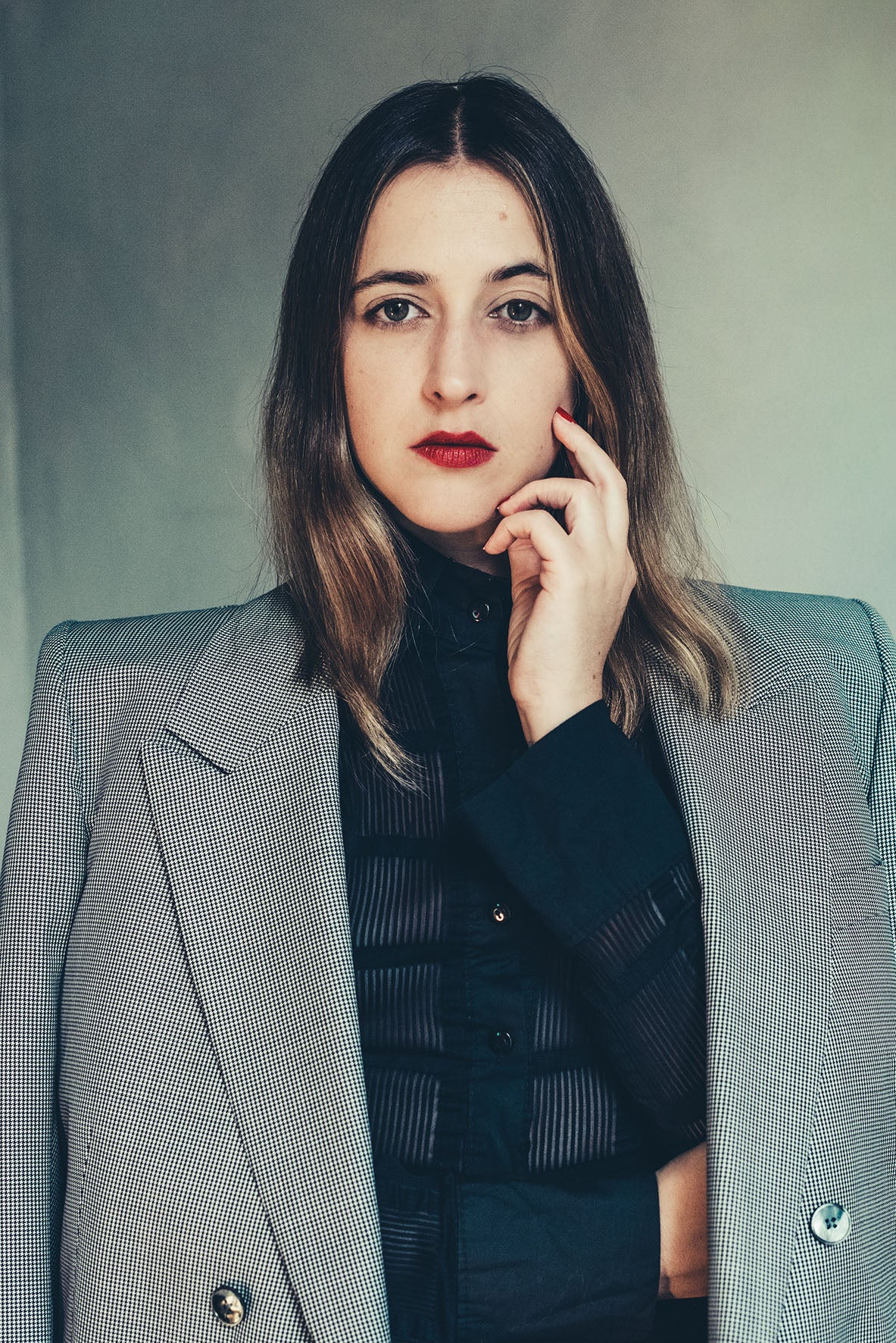 Basic Studio Portraits