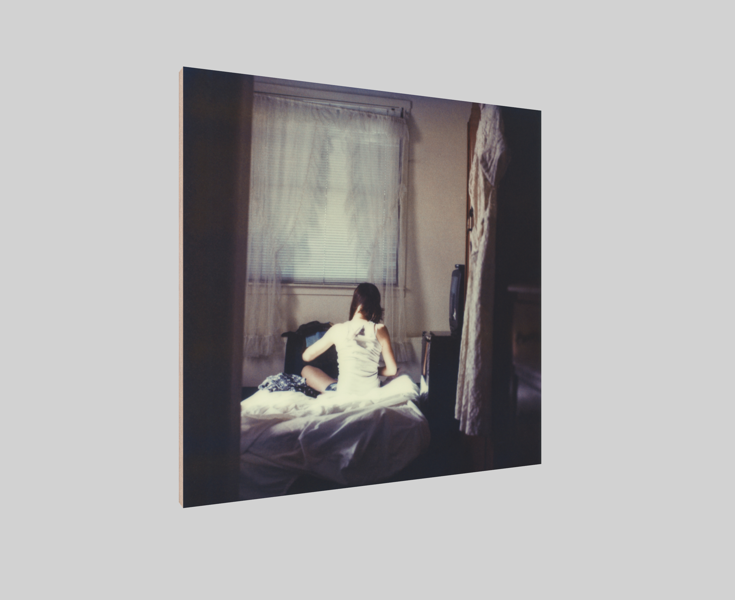 Brunswick #28, 2007