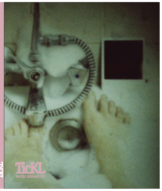 TicKL #02, 2007