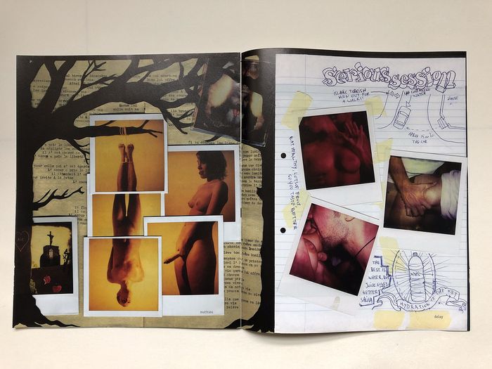 TicKL Bundle - All 4 issues