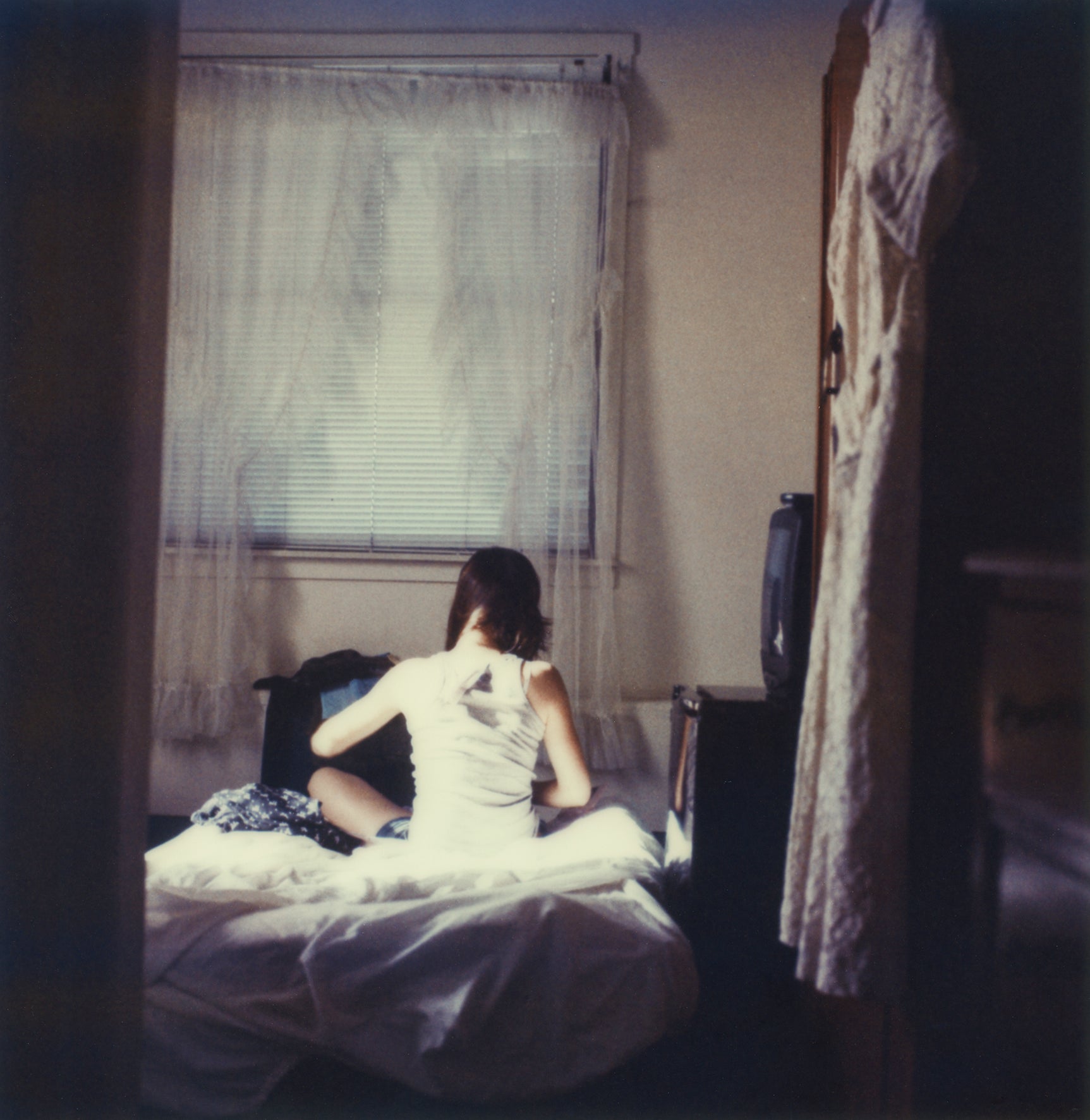 Brunswick #28, 2007