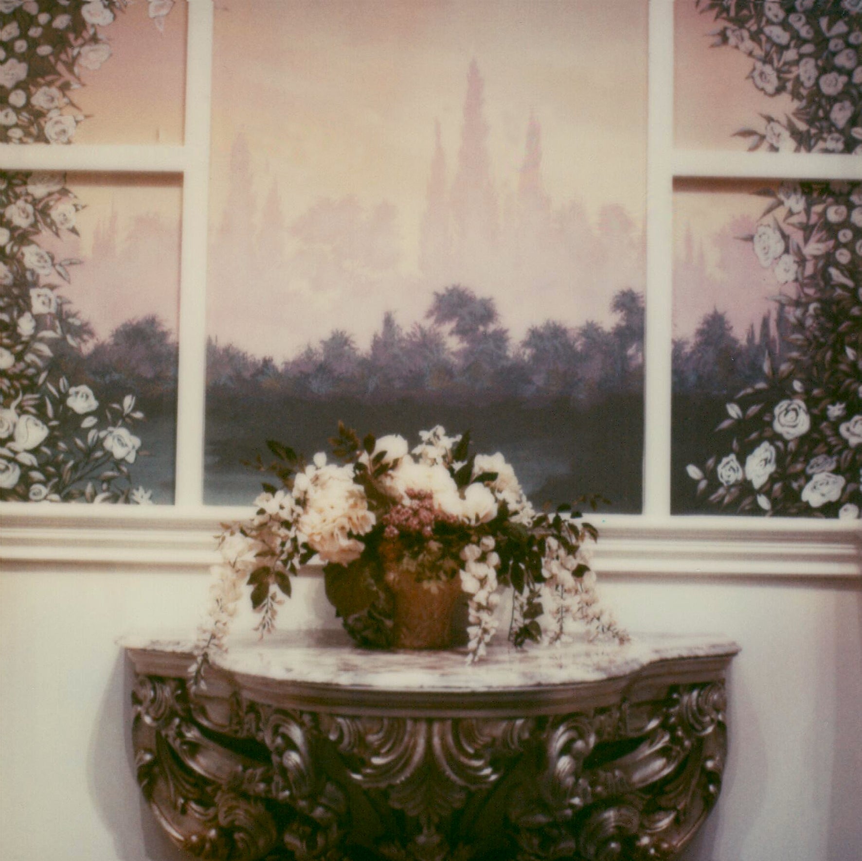 Wedding Chapel #102, 2007