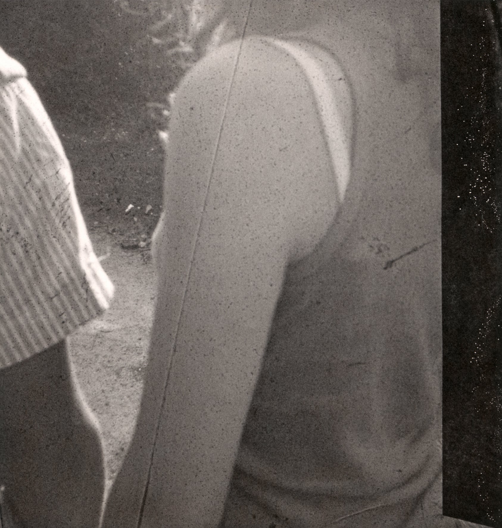 Love will tear us apart #01, 2006