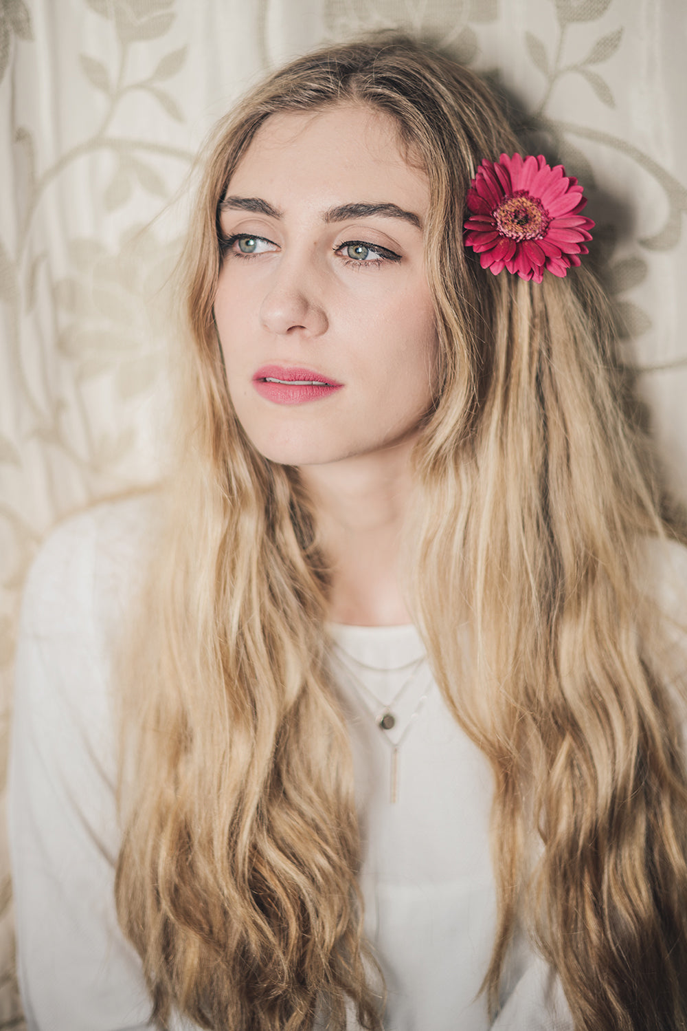 Basic Studio Portraits