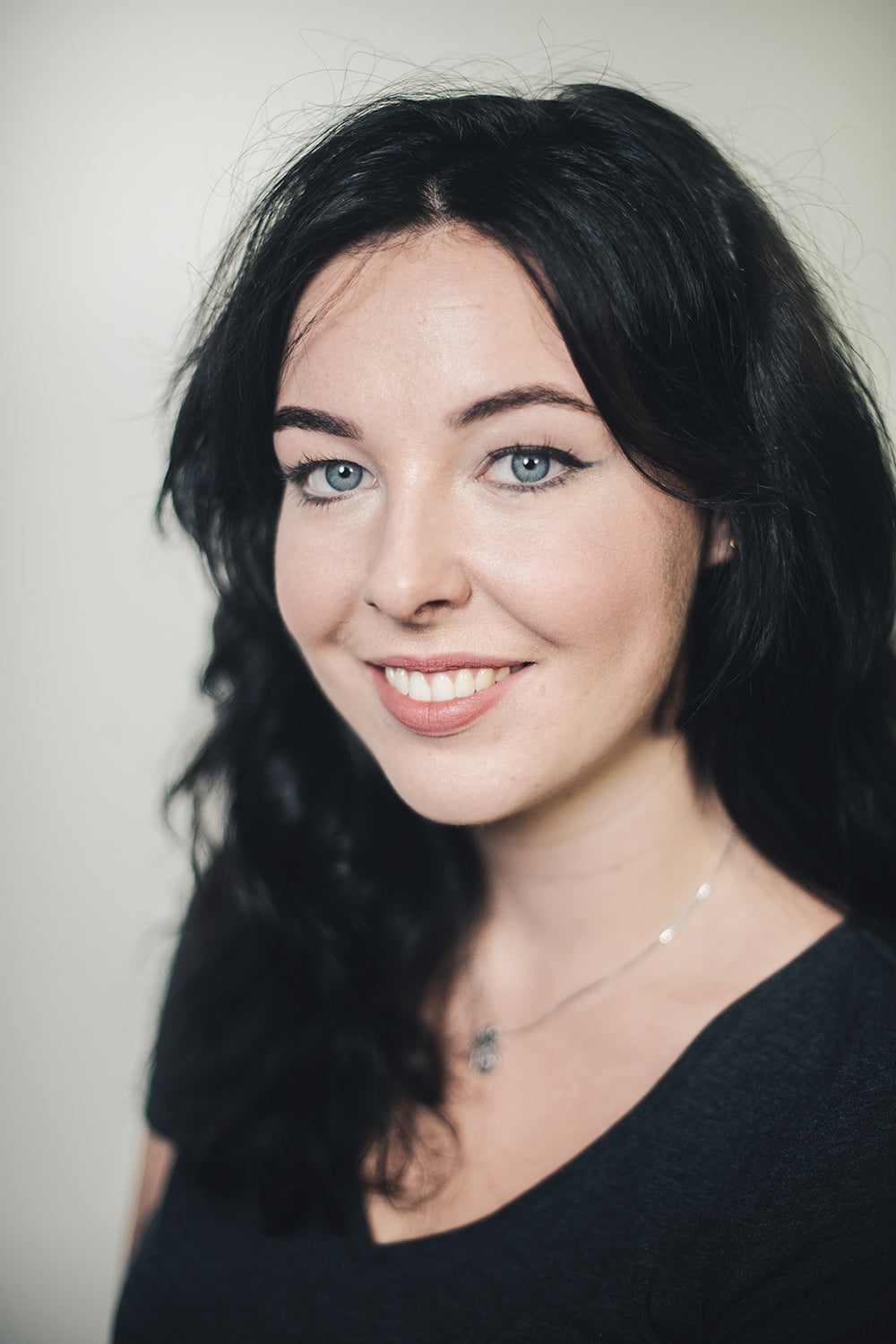 Basic Studio Portraits