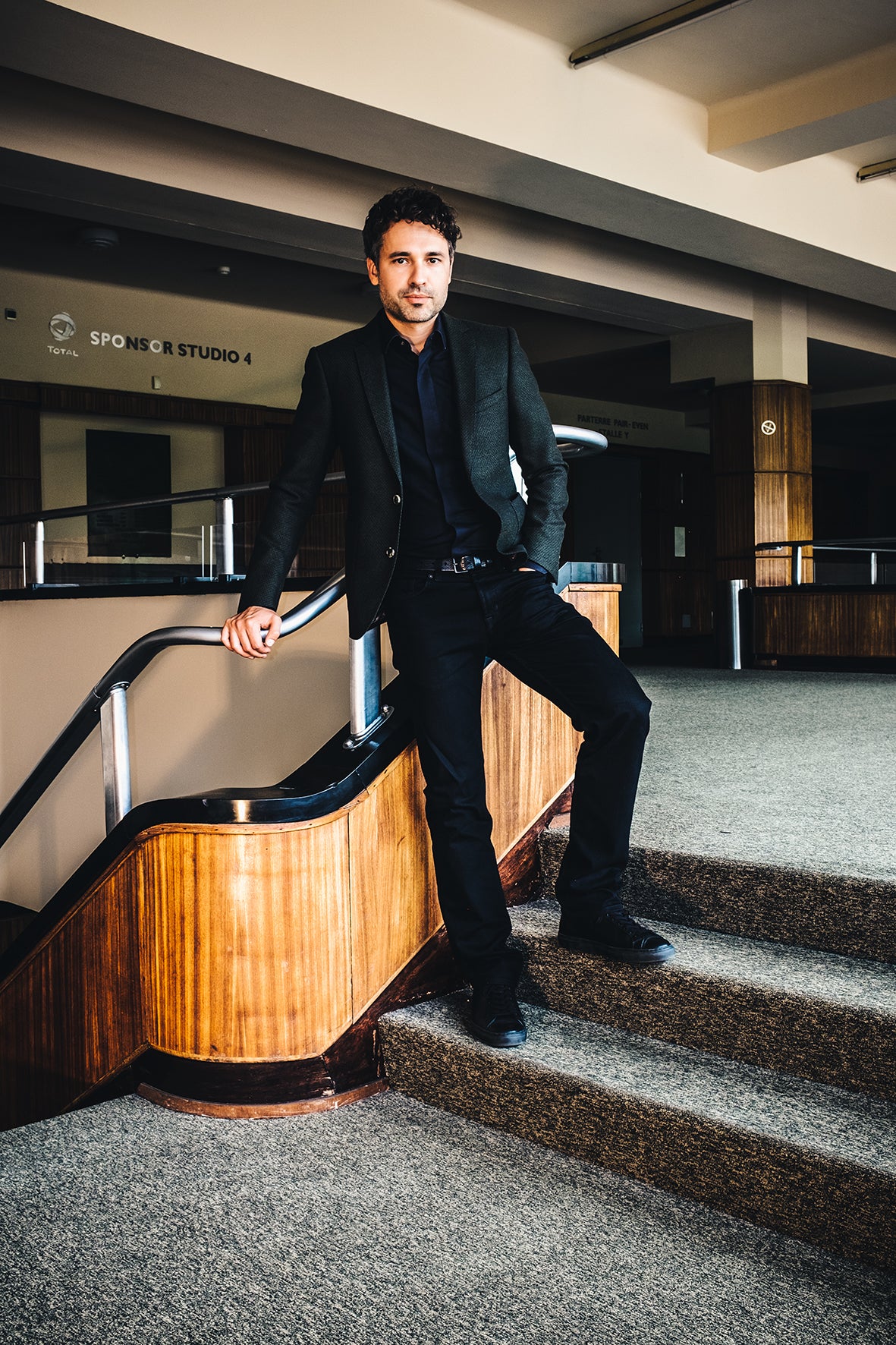 Content for your Website