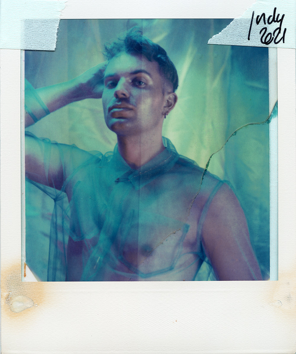 Jordy Arthur #HS01, 2021