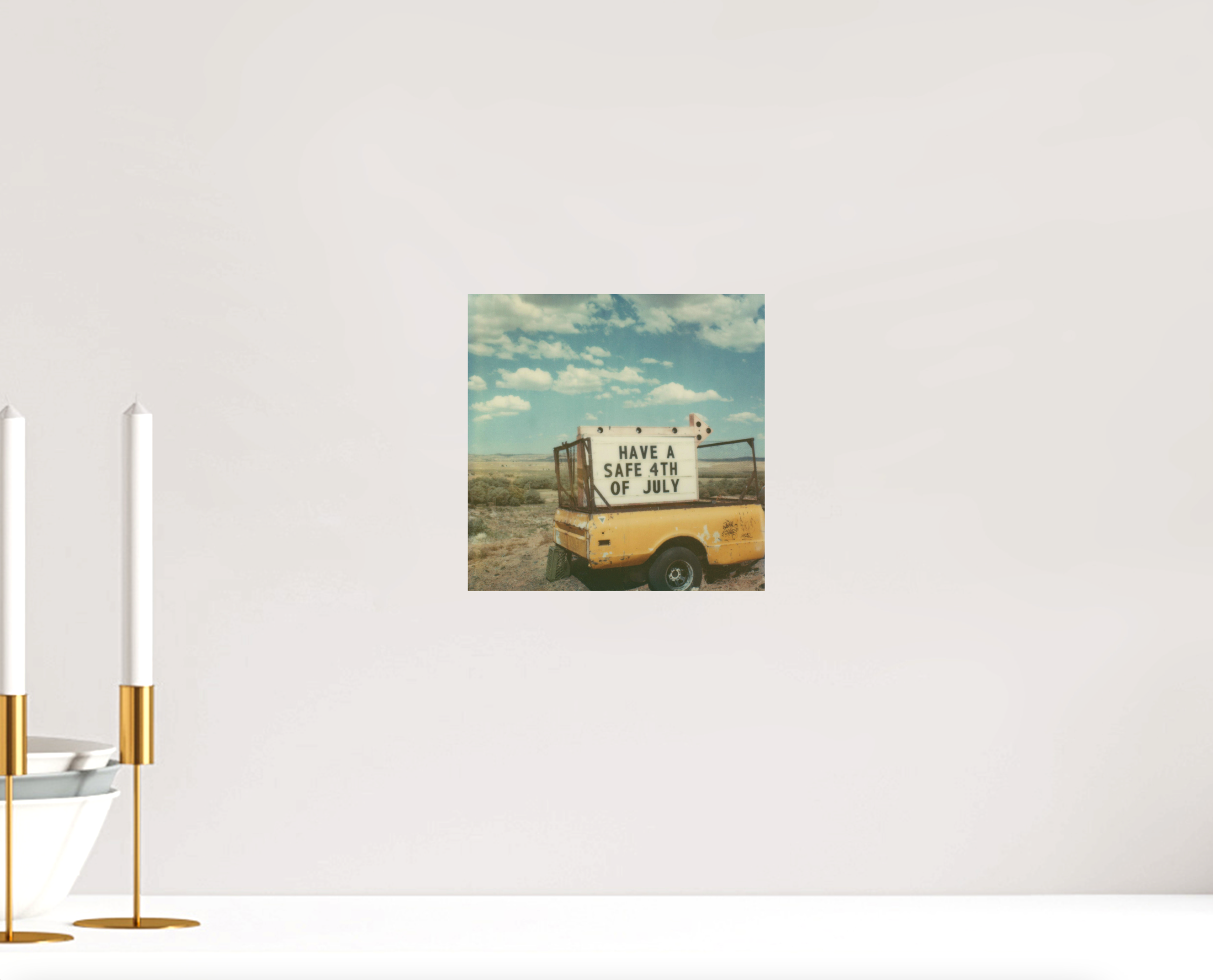 4th of July #70, 2007